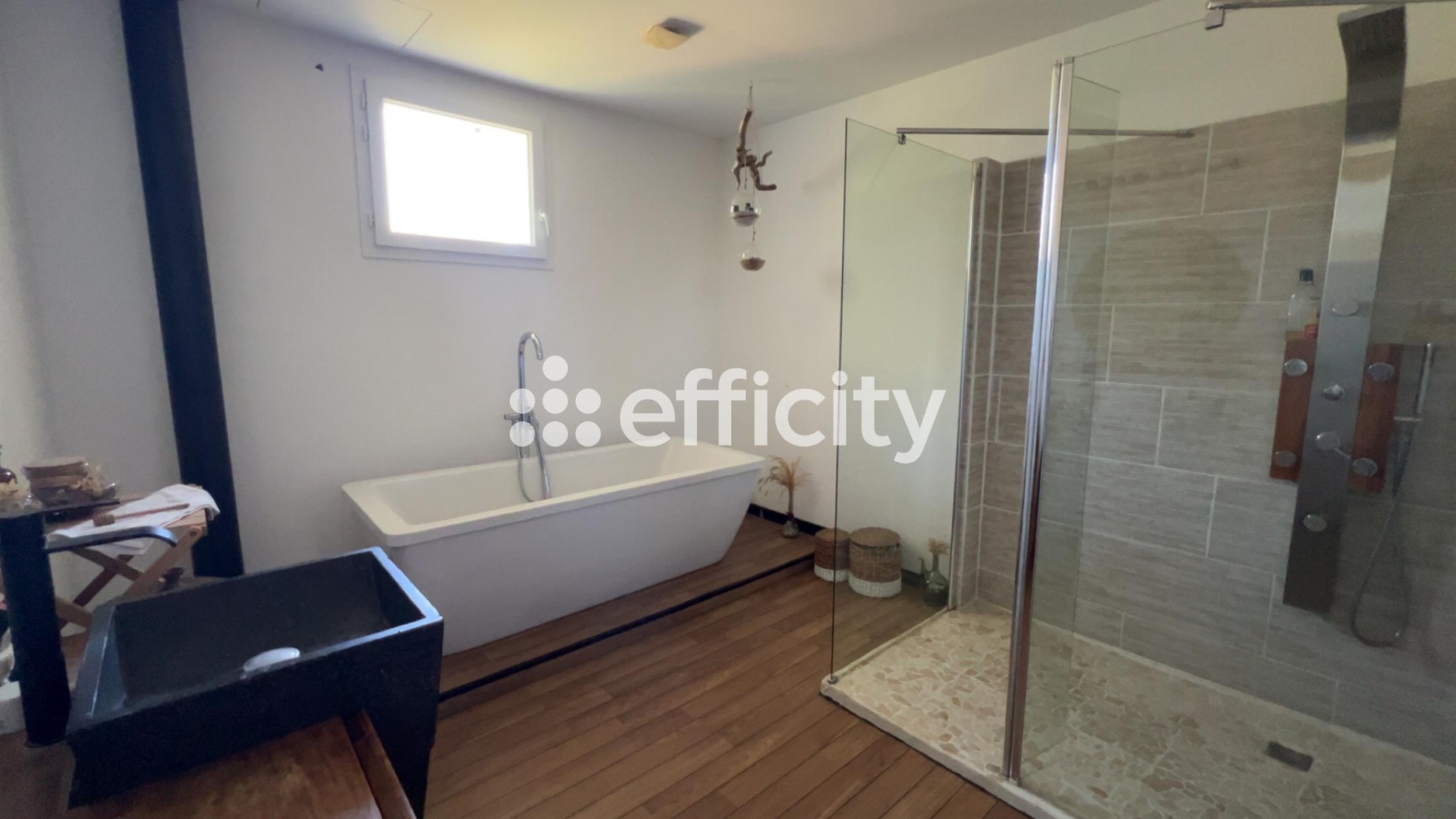 Achat immobilier Maison 4 pièces  133m2 à Carro (13500) - Photo n°7