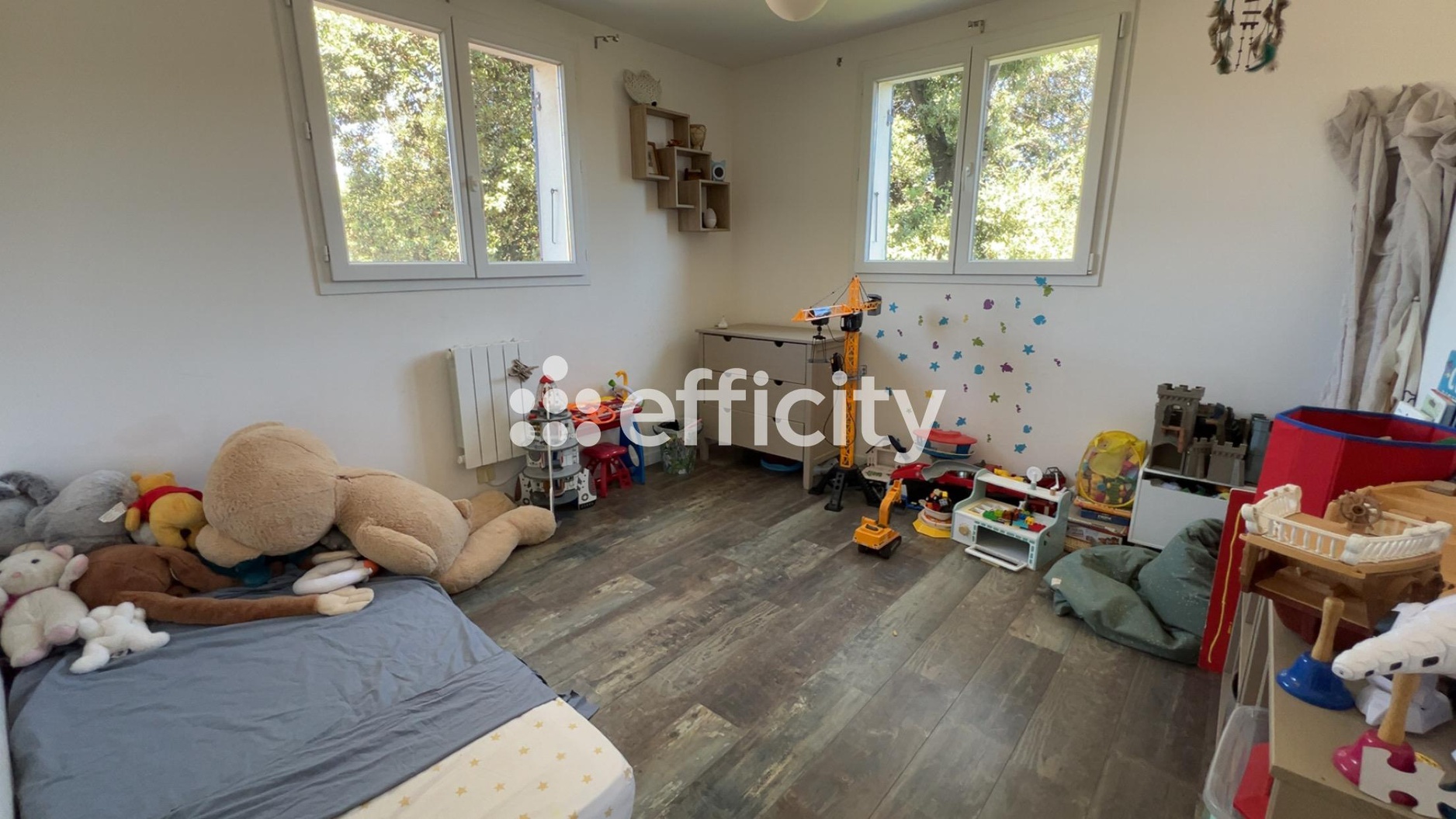 Achat immobilier Maison 4 pièces  133m2 à Carro (13500) - Photo n°6