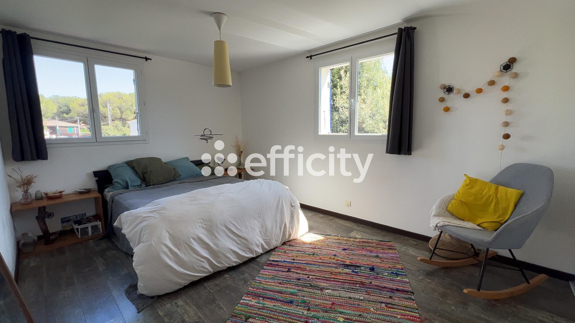 Achat immobilier Maison 4 pièces  133m2 à Carro (13500) - Photo n°5