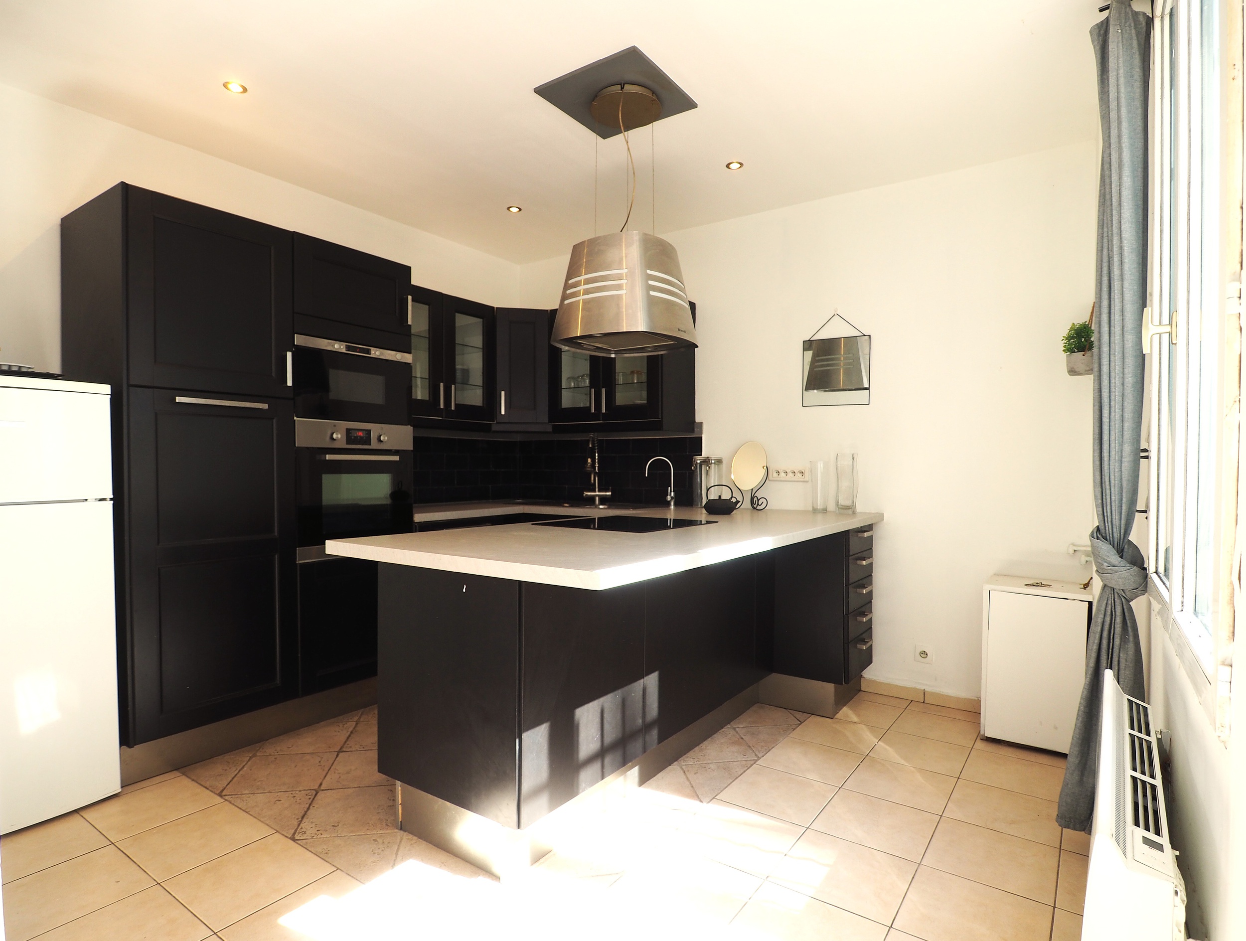 appartement 2 pièces - 44m2 à Montreuil (93100)