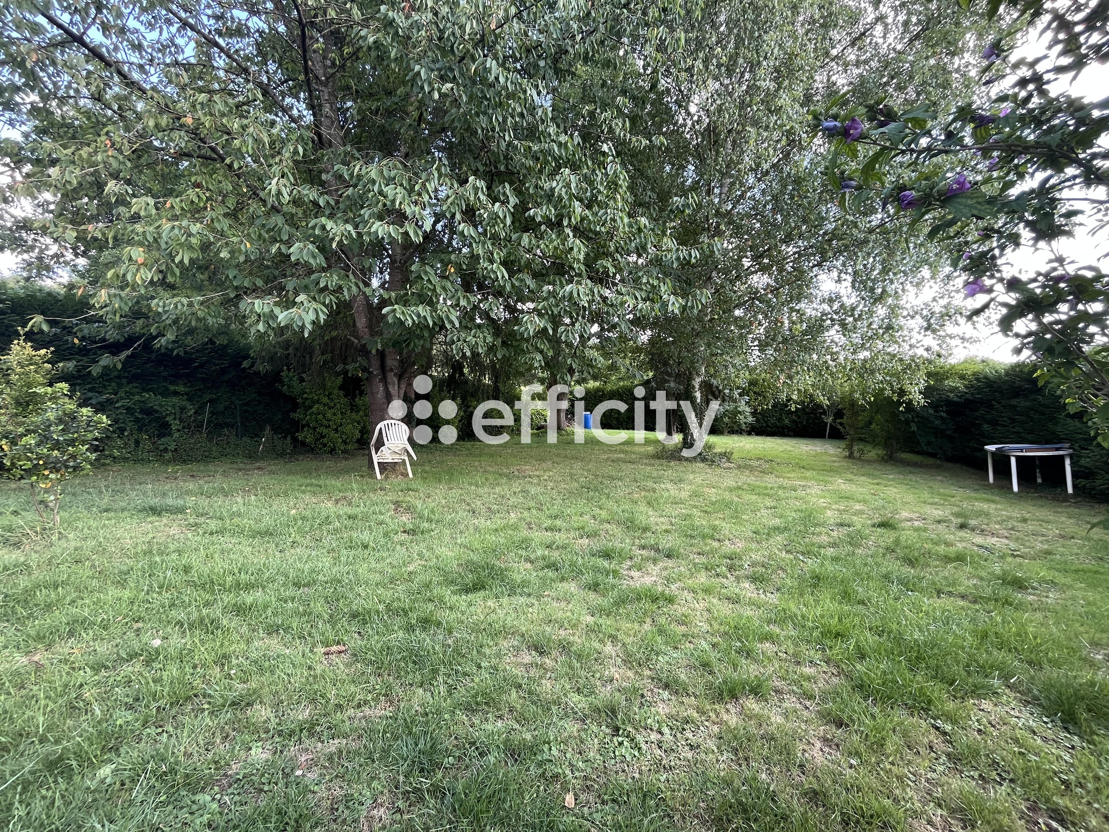 terrain  - 606m2 à Courmelles (02200)