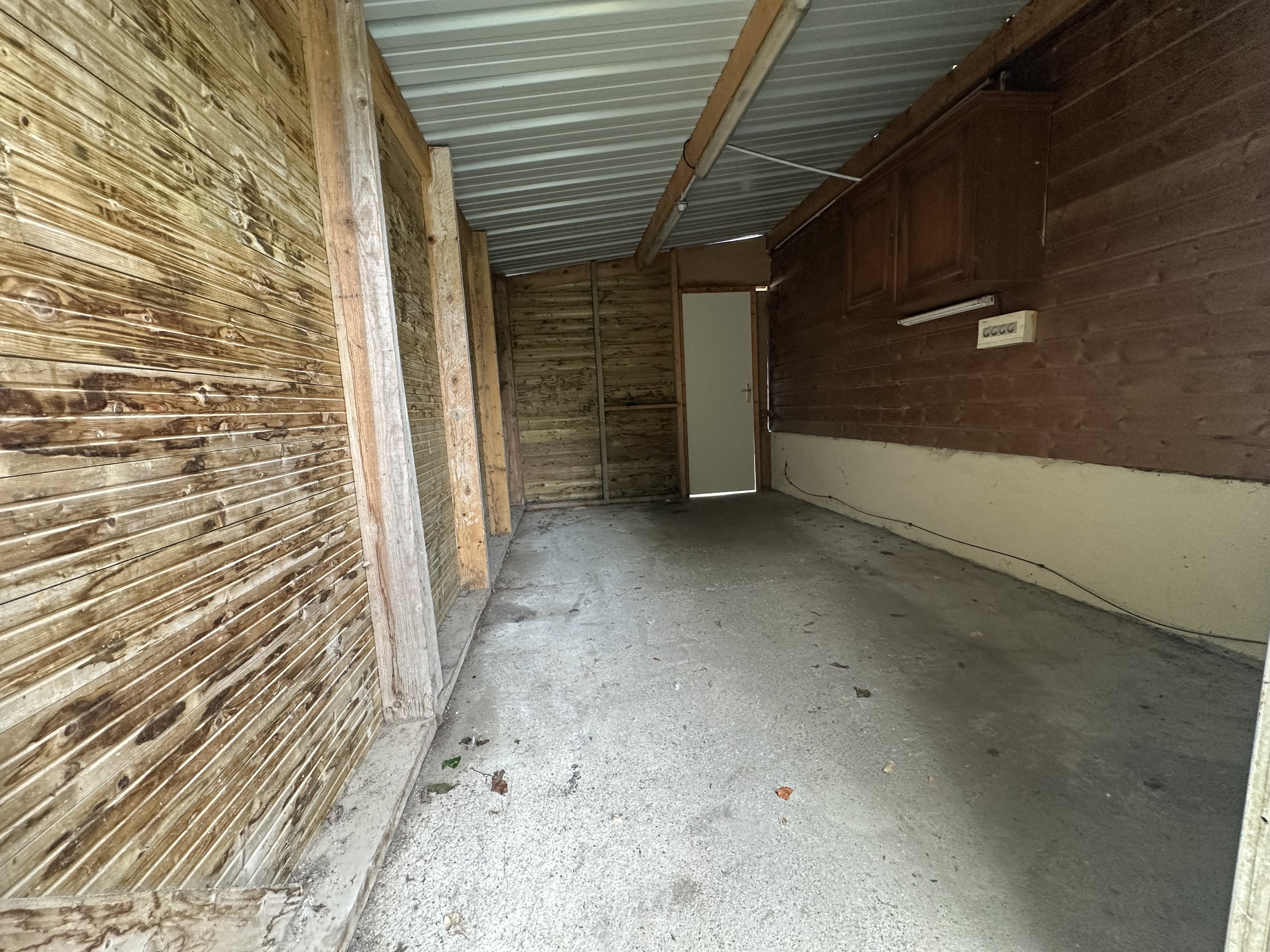 Achat immobilier Maison 6 pièces  100m2 à Moyaux (14590) - Photo n°12