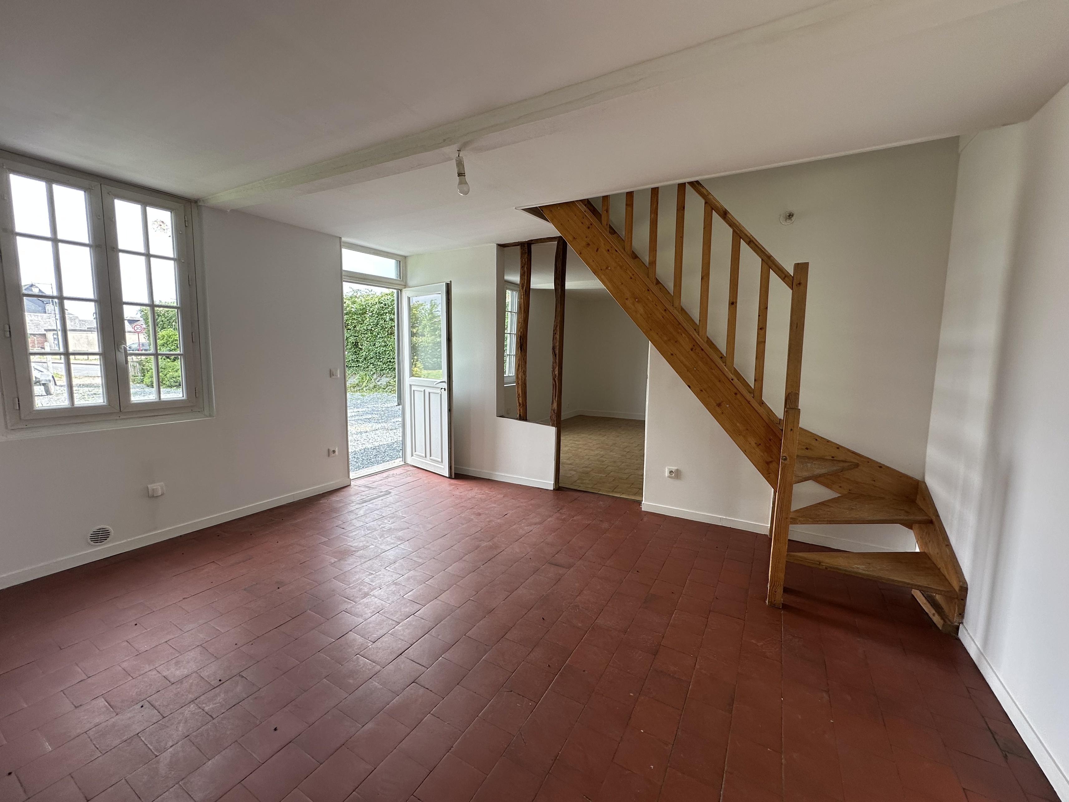 Achat immobilier Maison 6 pièces  100m2 à Moyaux (14590) - Photo n°4