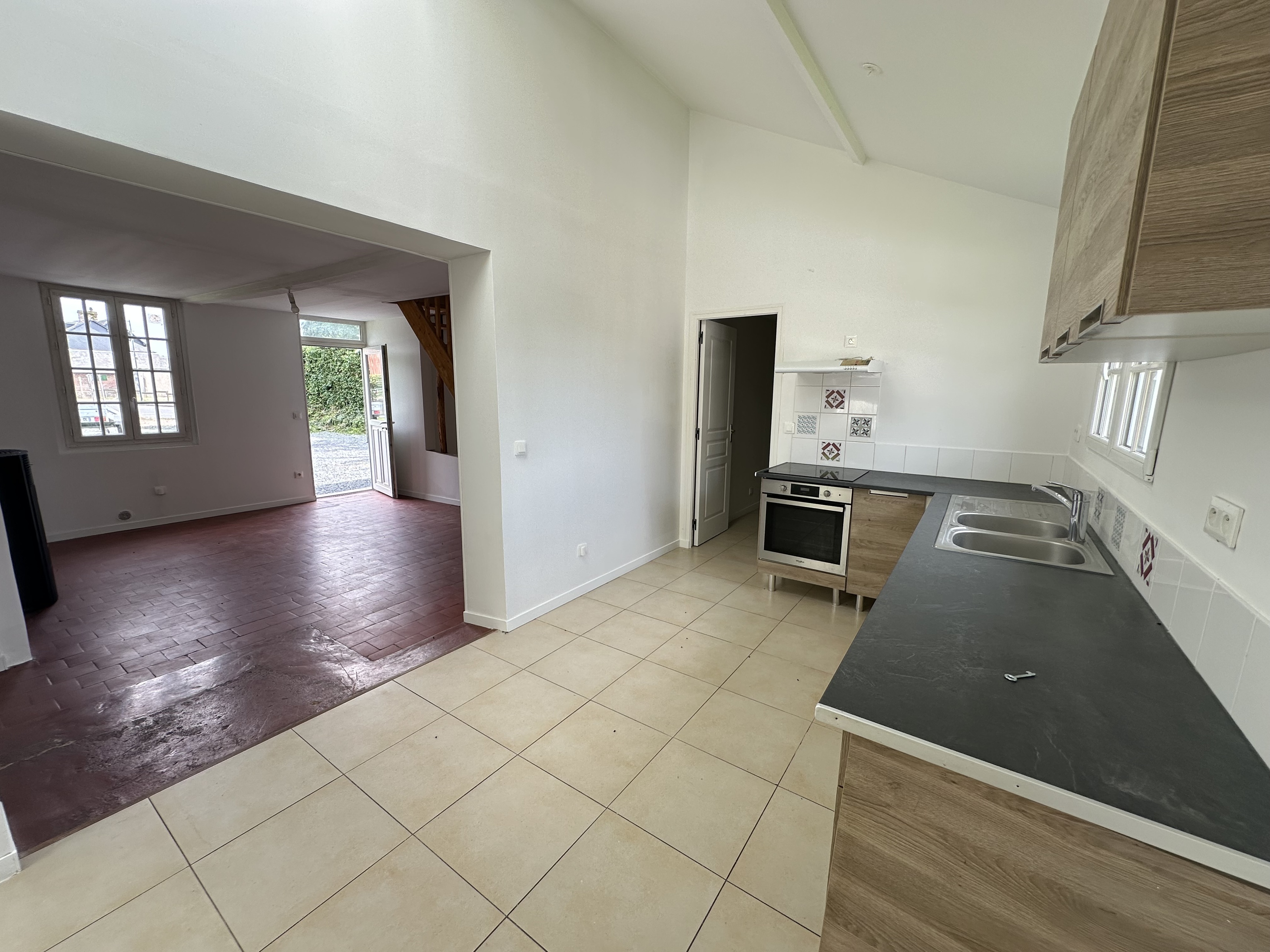 Achat immobilier Maison 6 pièces  100m2 à Moyaux (14590) - Photo n°6