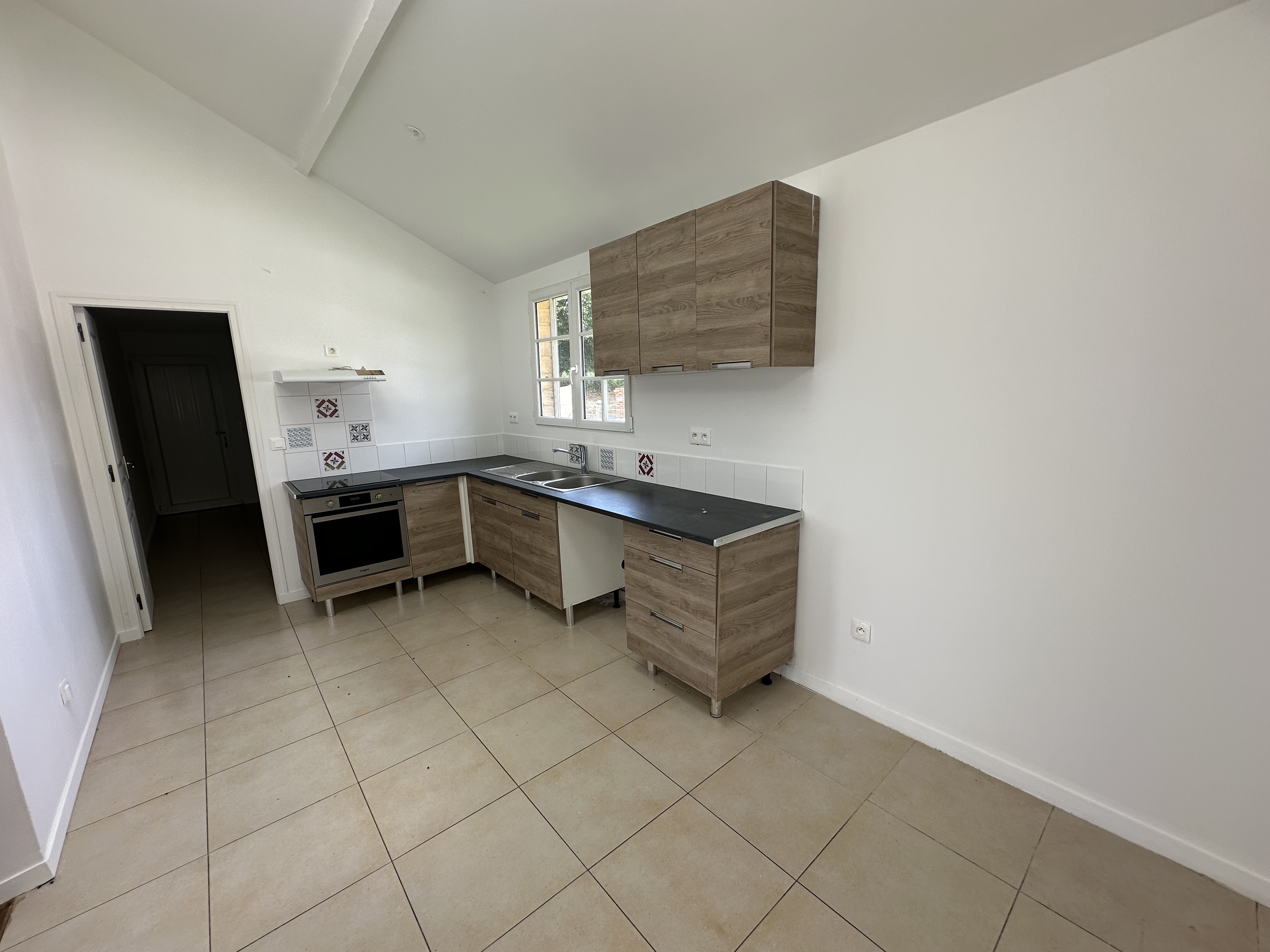 Achat immobilier Maison 6 pièces  100m2 à Moyaux (14590) - Photo n°7