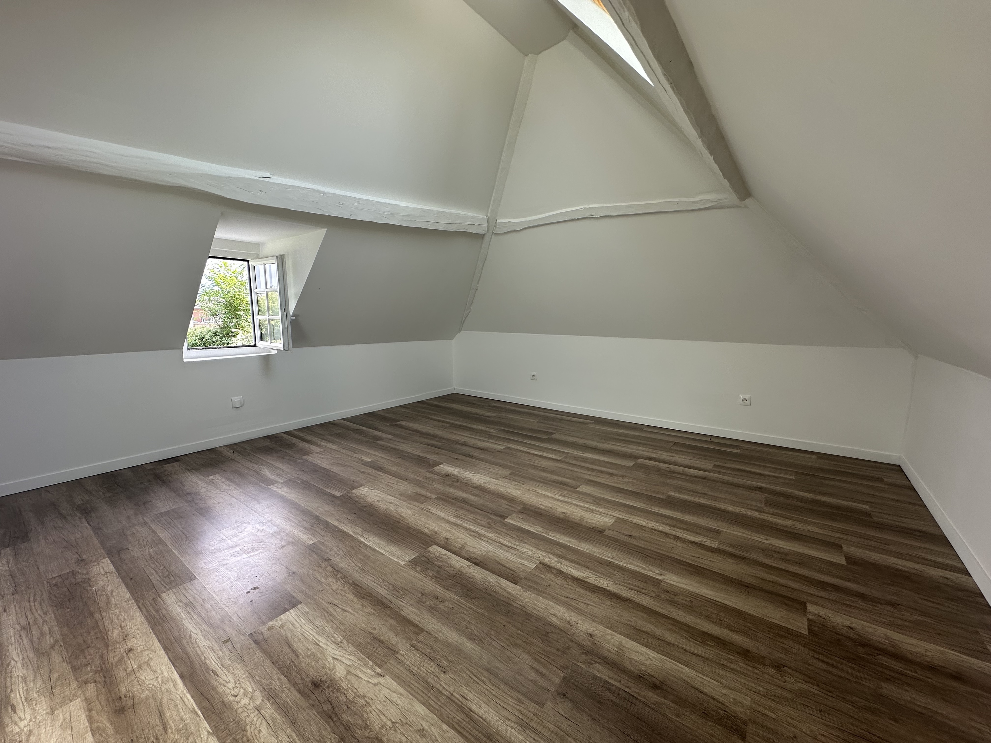 Achat immobilier Maison 6 pièces  100m2 à Moyaux (14590) - Photo n°10