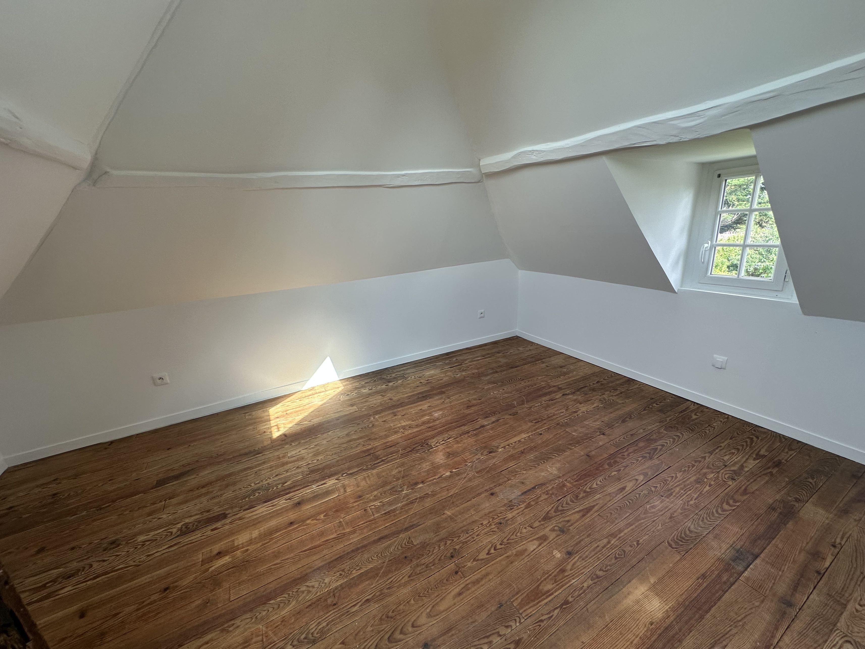 Achat immobilier Maison 6 pièces  100m2 à Moyaux (14590) - Photo n°11