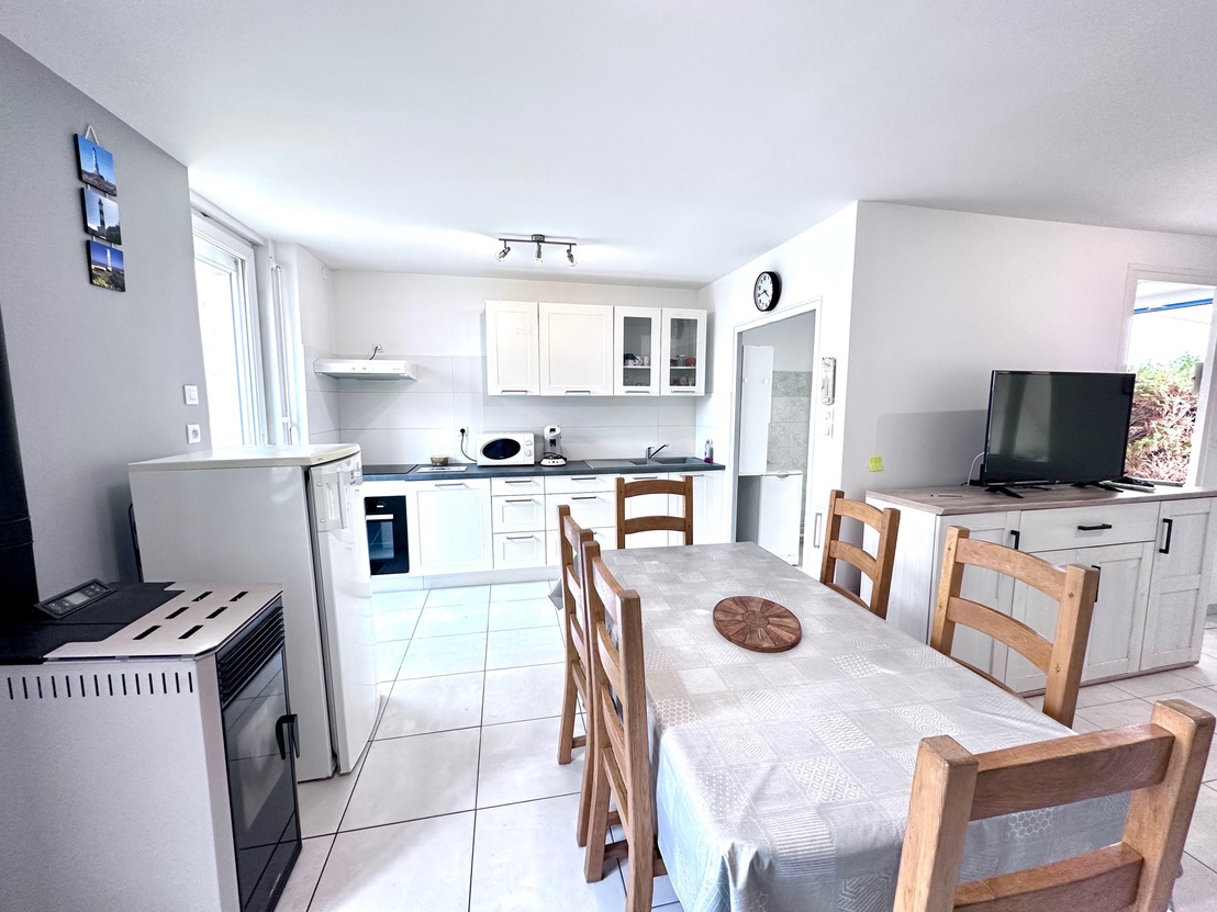 maison 4 pièces - 91m2 à Saint-Georges-de-Didonne (17110)