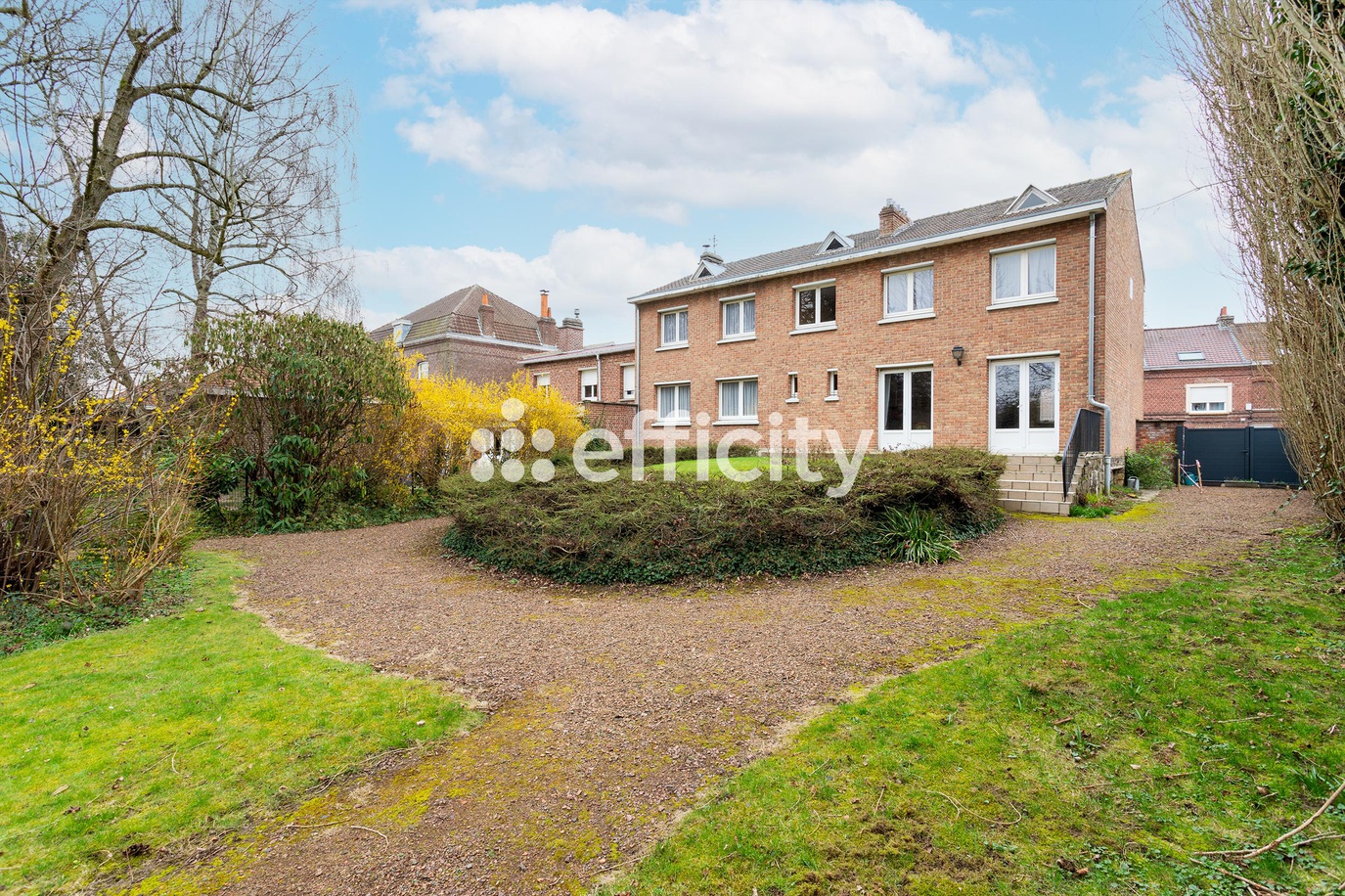 maison 12 pièces - 240,0m2 à Ronchin (59790)