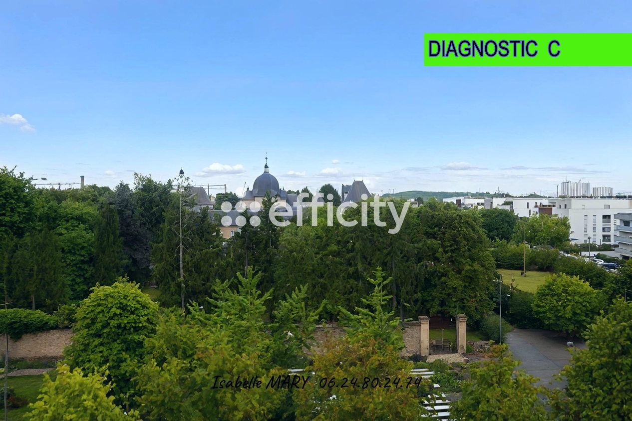 appartement 2 pièces - 55m2 à Chevilly-Larue (94550)