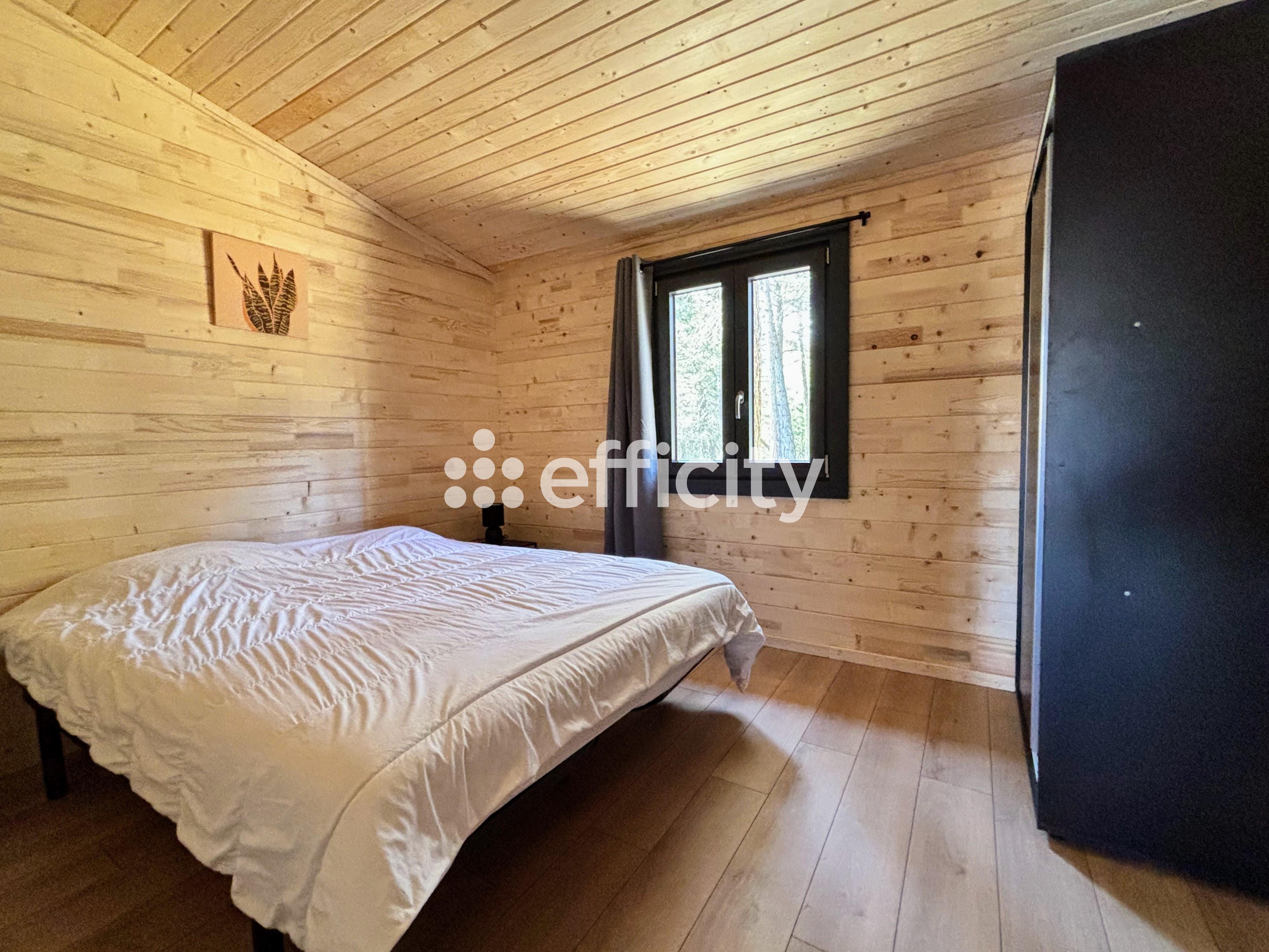 Achat immobilier Maison 4 pièces  50m2 à Saint-Pons (04400) - Photo n°5