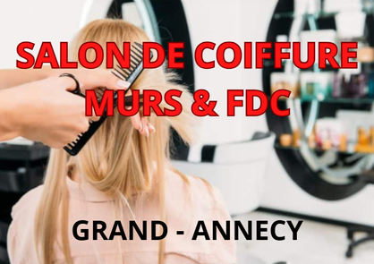 local-commercial  - 100m2 à Annecy (74600)