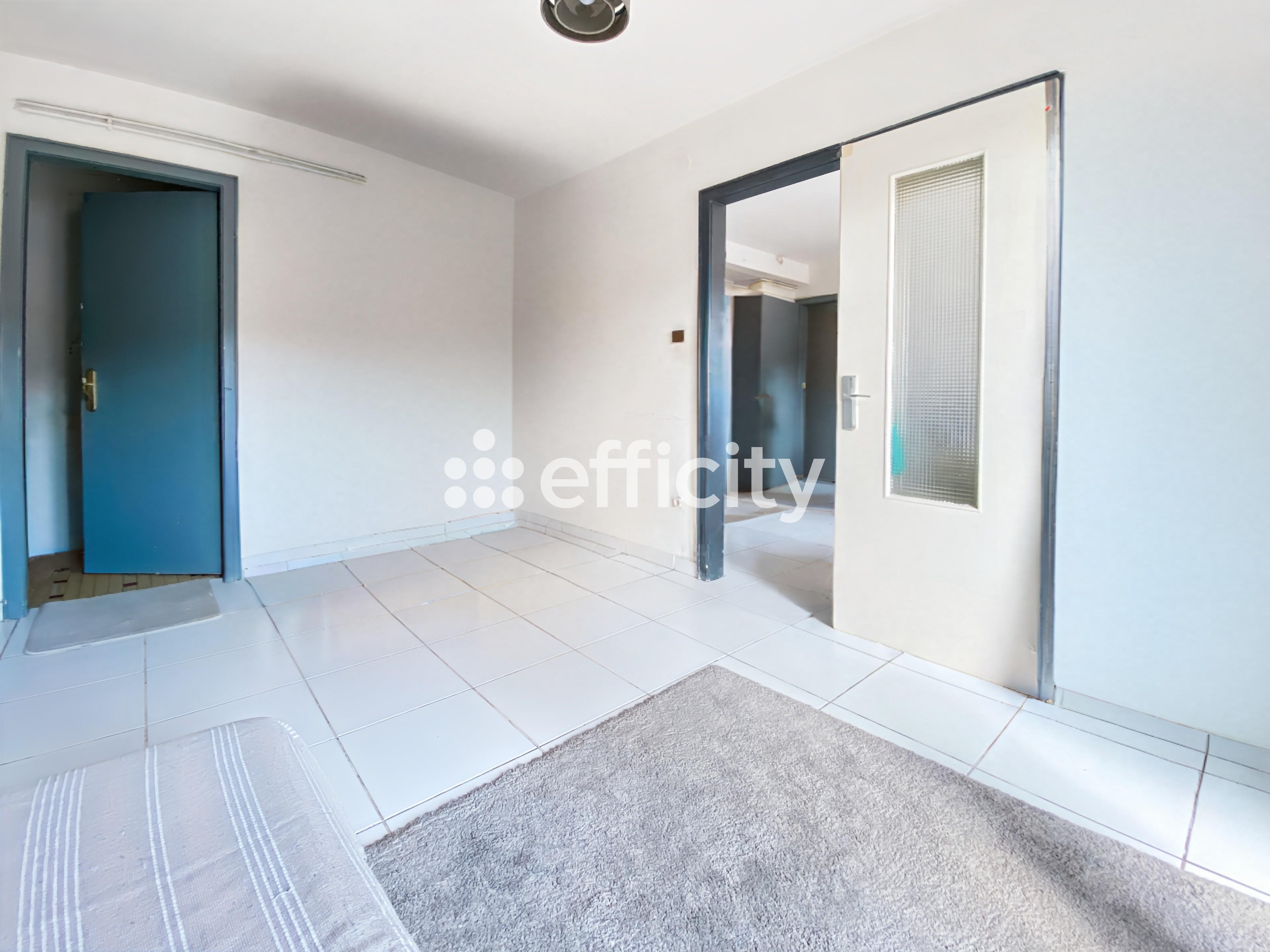Achat immobilier Appartement 2 pièces  44m2 à Strasbourg (67000) - Photo n°8