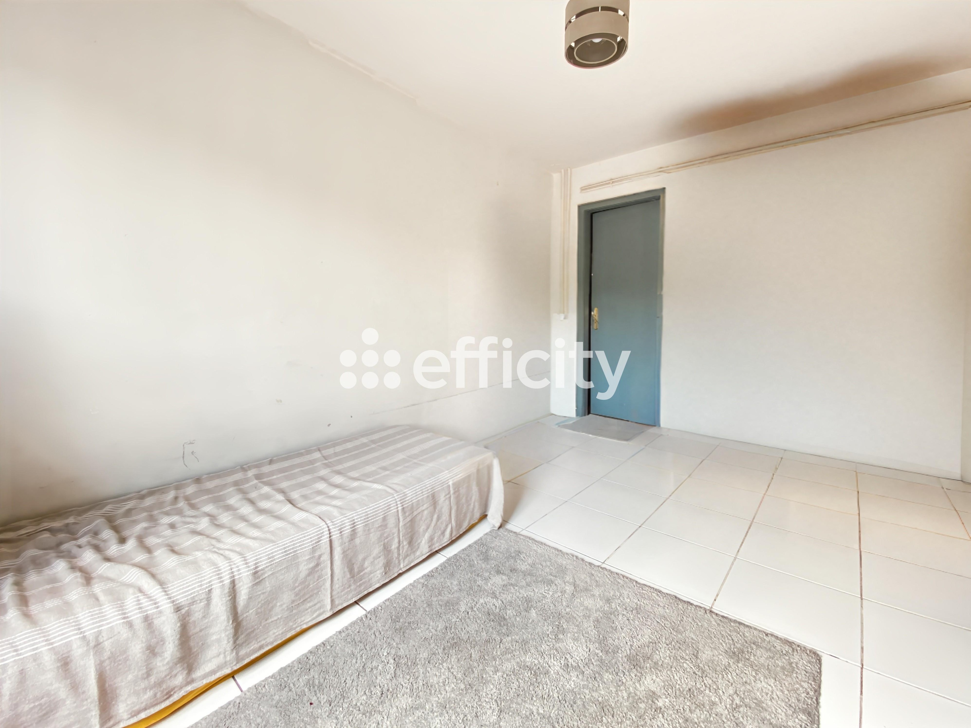 Achat immobilier Appartement 2 pièces  44m2 à Strasbourg (67000) - Photo n°9