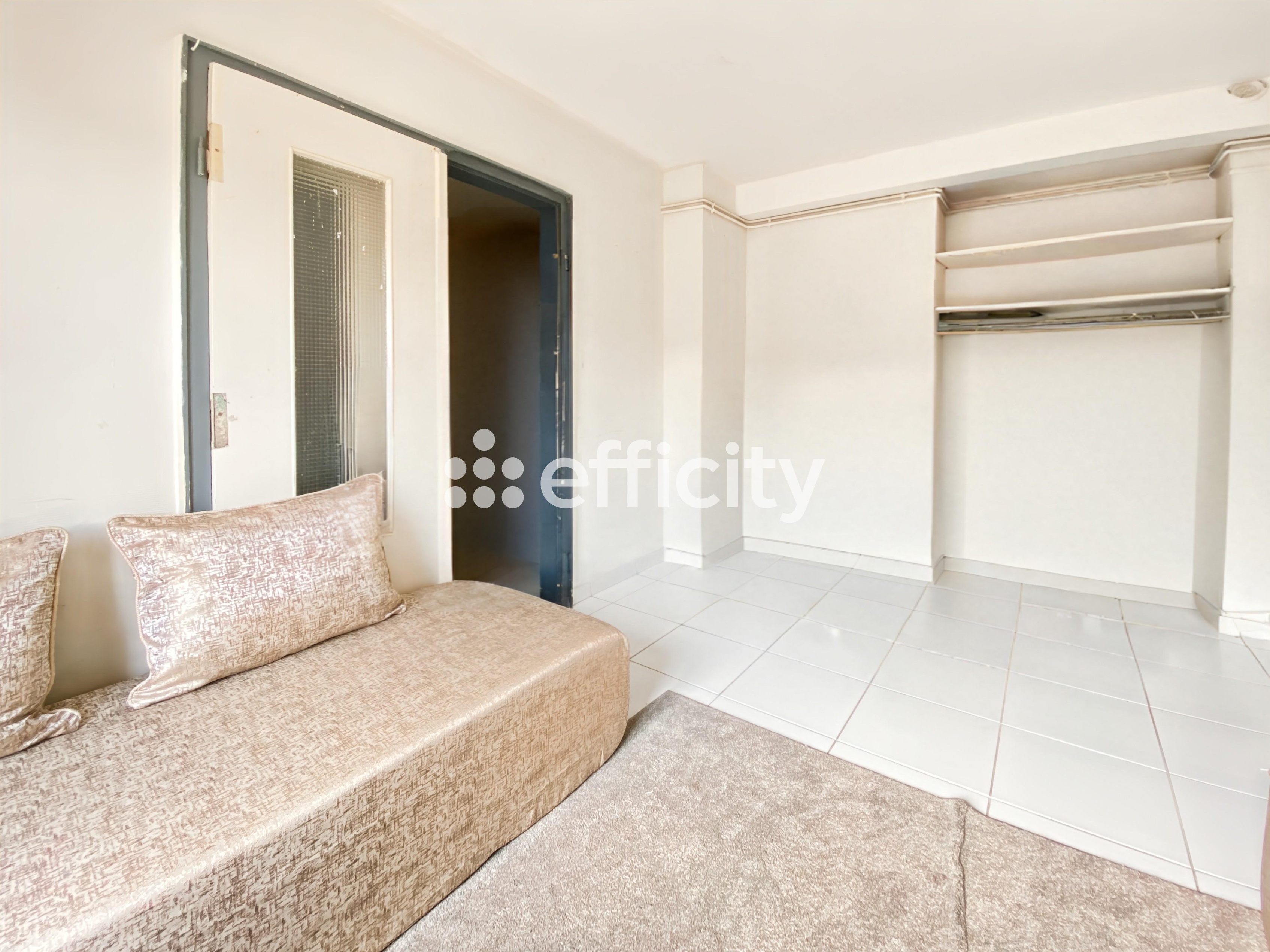 Achat immobilier Appartement 2 pièces  44m2 à Strasbourg (67000) - Photo n°4