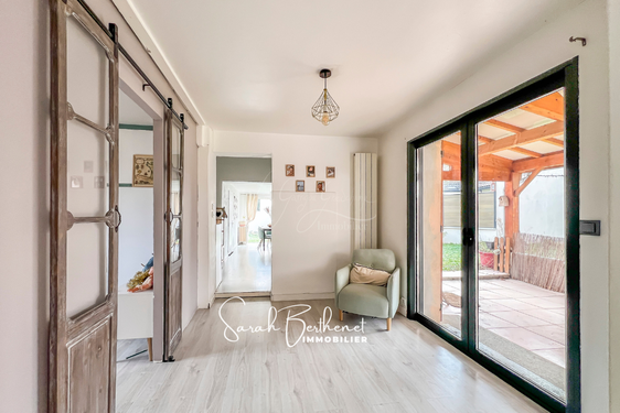 maison 6 pièces - 160m2 à L'Arbresle (69210)