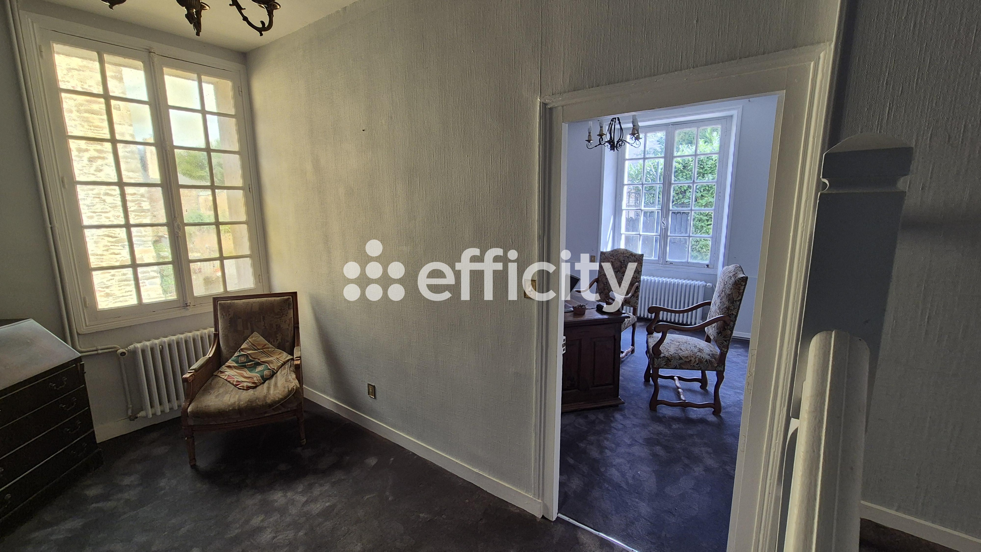 Achat immobilier Maison 15 pièces  386m2 à Caumont-sur-Aure (14240) - Photo n°25