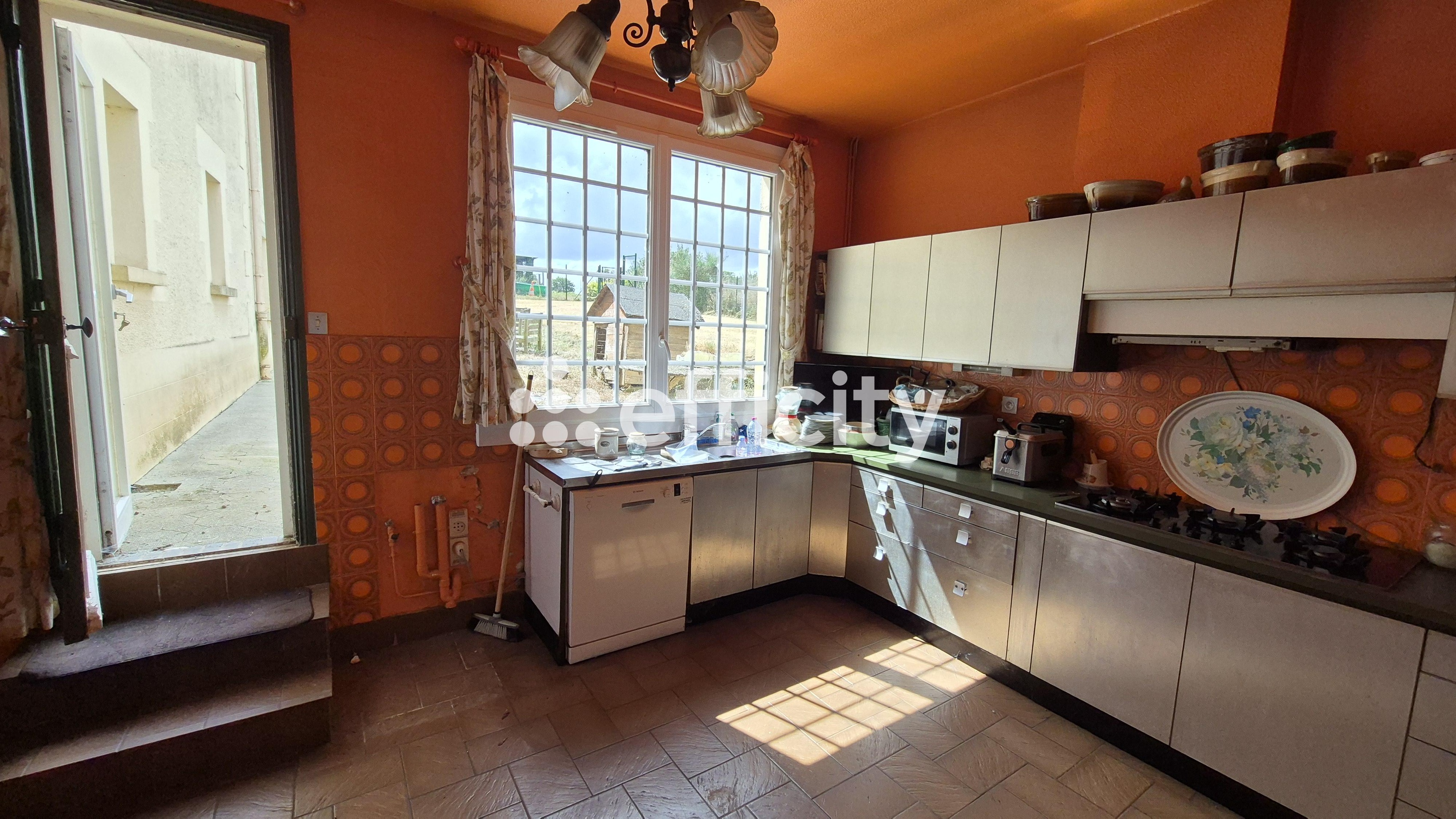 Achat immobilier Maison 15 pièces  386m2 à Caumont-sur-Aure (14240) - Photo n°23