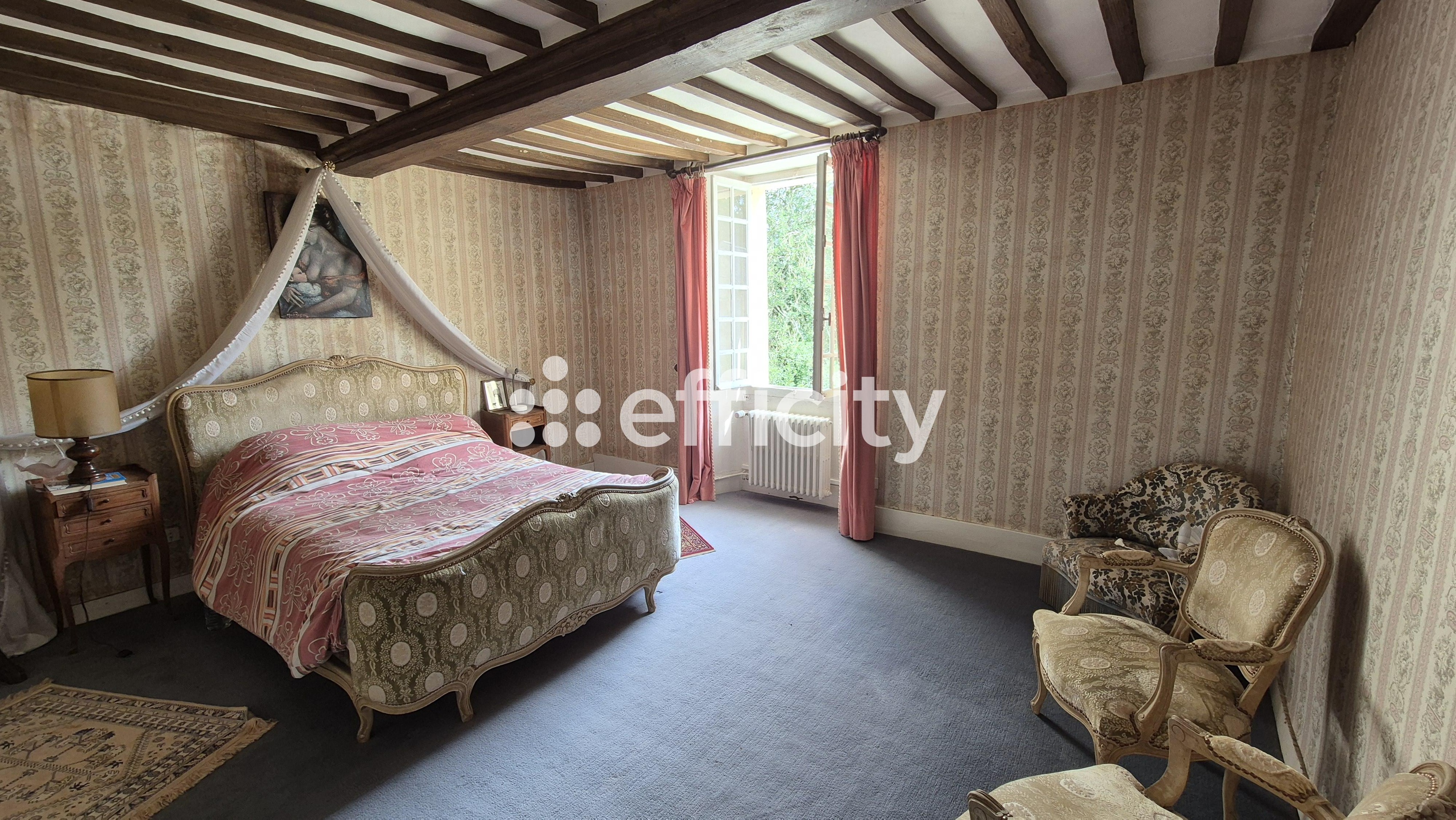 Achat immobilier Maison 15 pièces  386m2 à Caumont-sur-Aure (14240) - Photo n°22