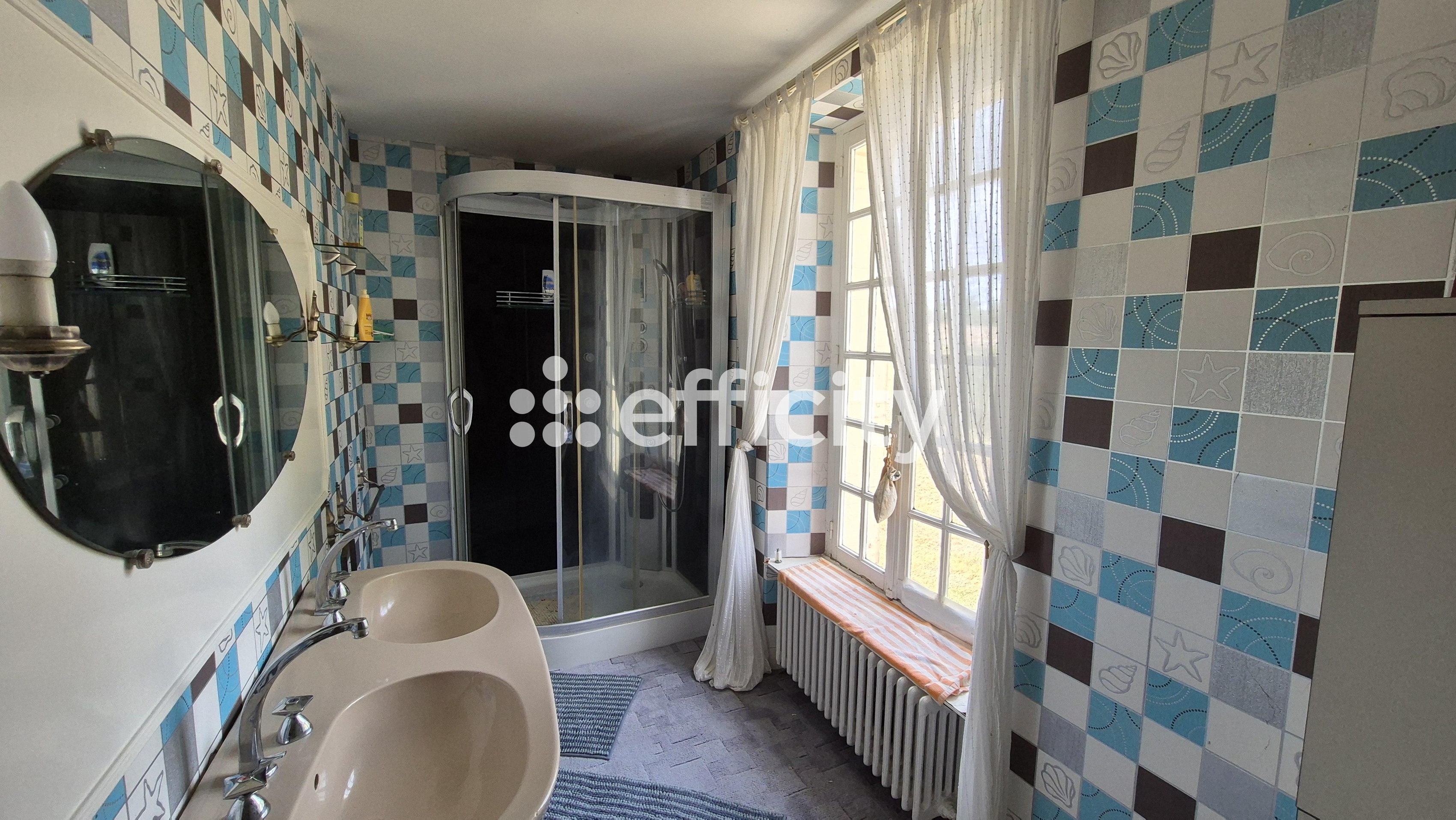 Achat immobilier Maison 15 pièces  386m2 à Caumont-sur-Aure (14240) - Photo n°20