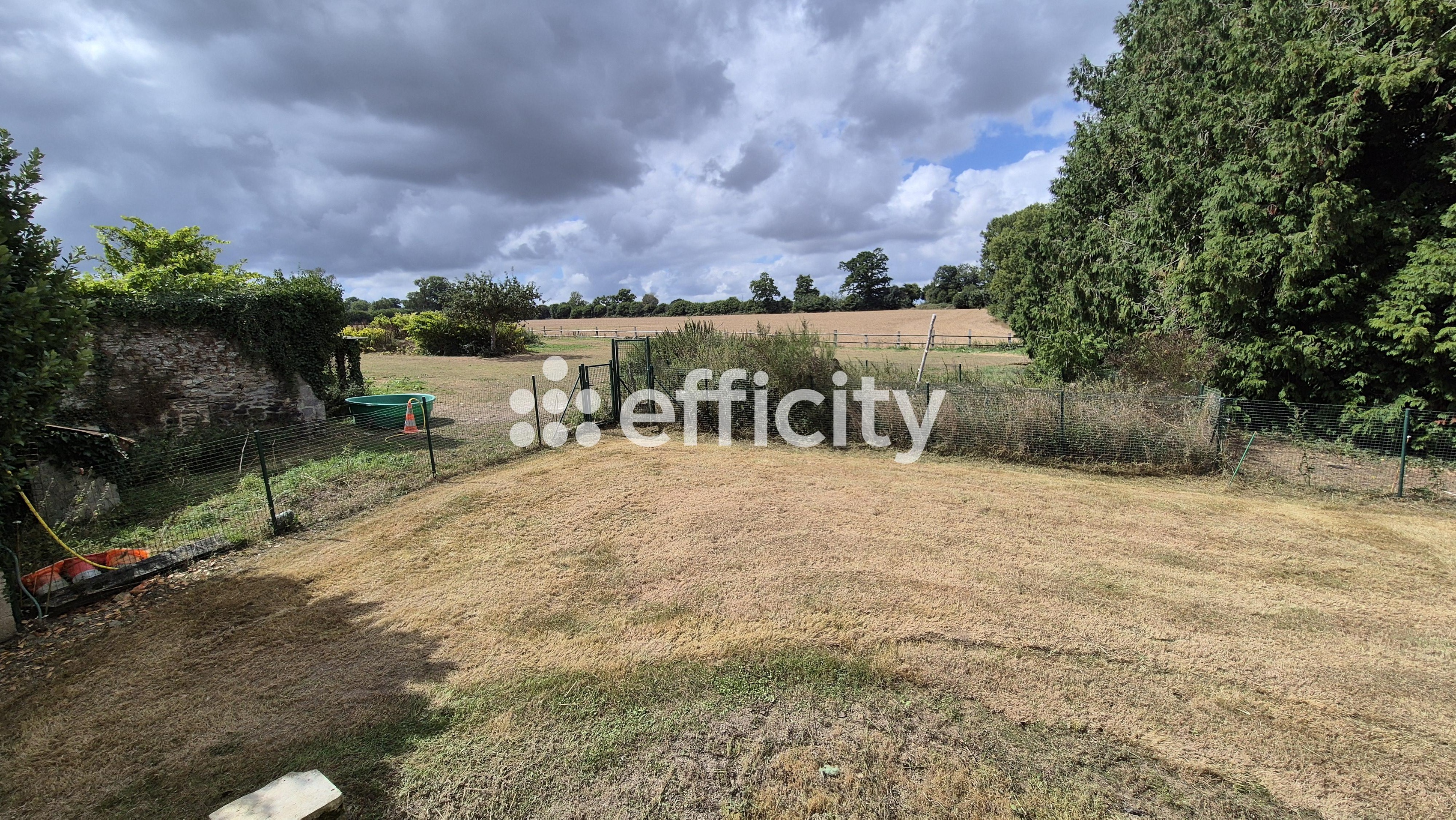 Achat immobilier Maison 15 pièces  386m2 à Caumont-sur-Aure (14240) - Photo n°19