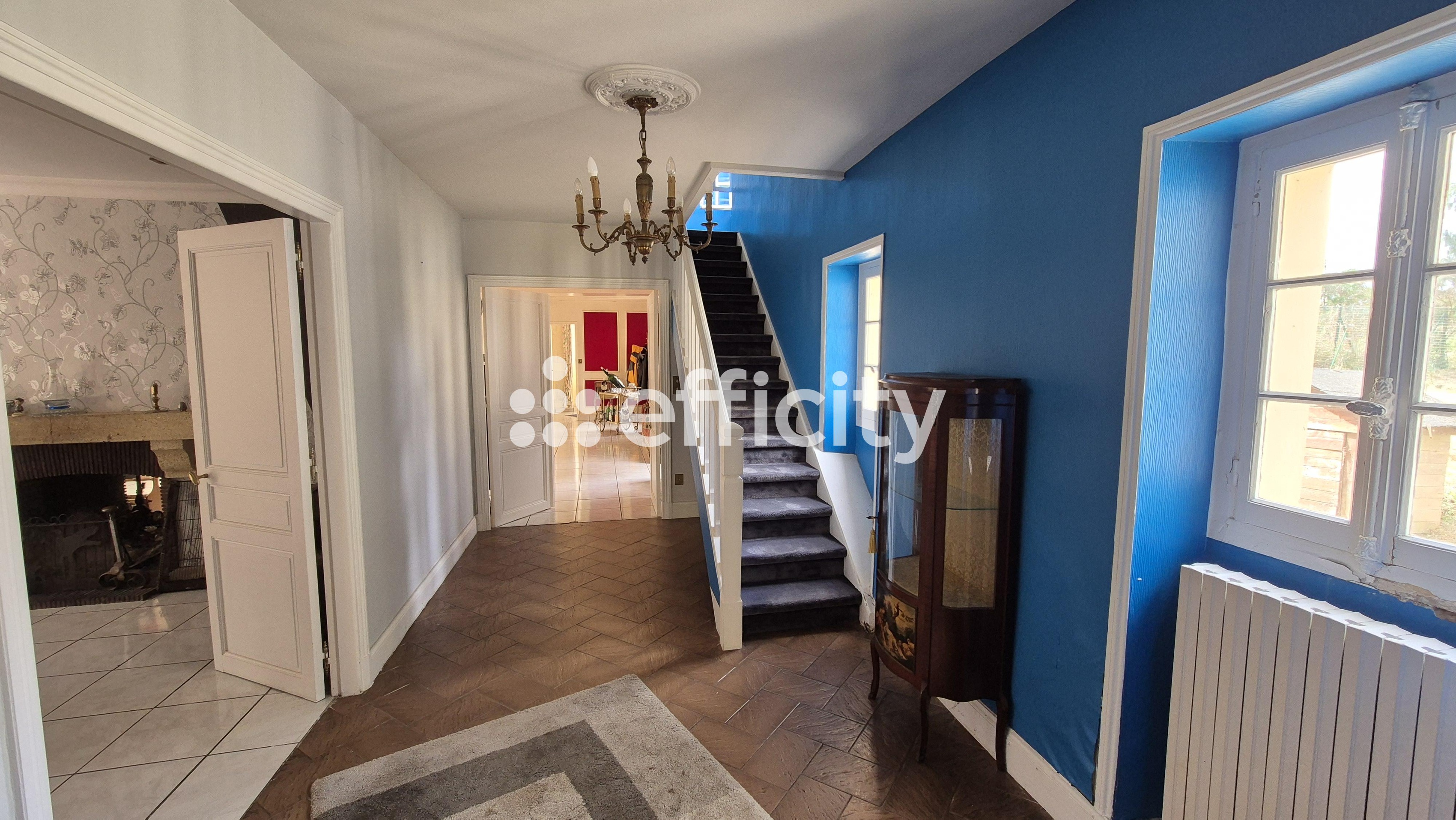 Achat immobilier Maison 15 pièces  386m2 à Caumont-sur-Aure (14240) - Photo n°15