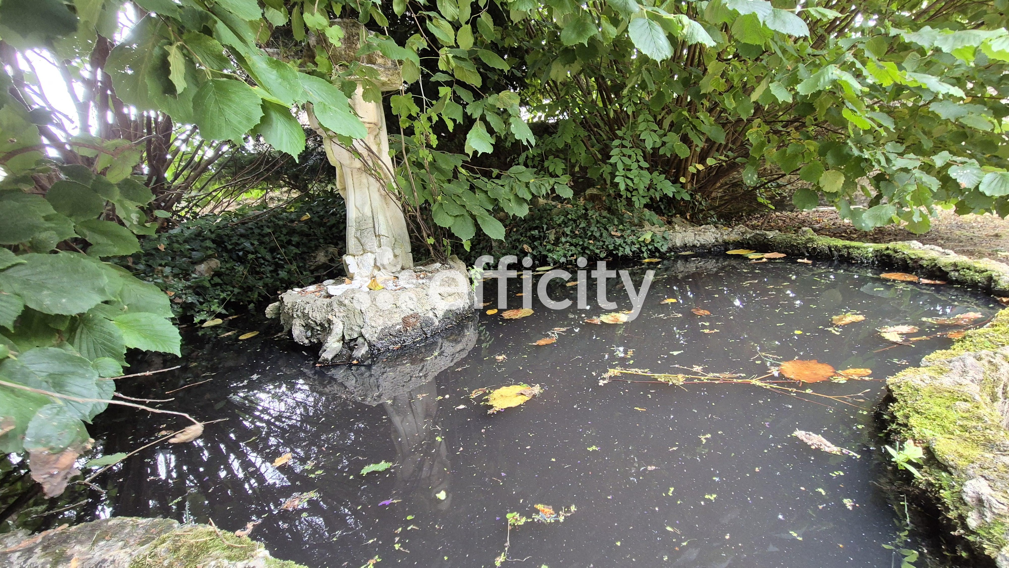 Achat immobilier Maison 15 pièces  386m2 à Caumont-sur-Aure (14240) - Photo n°13