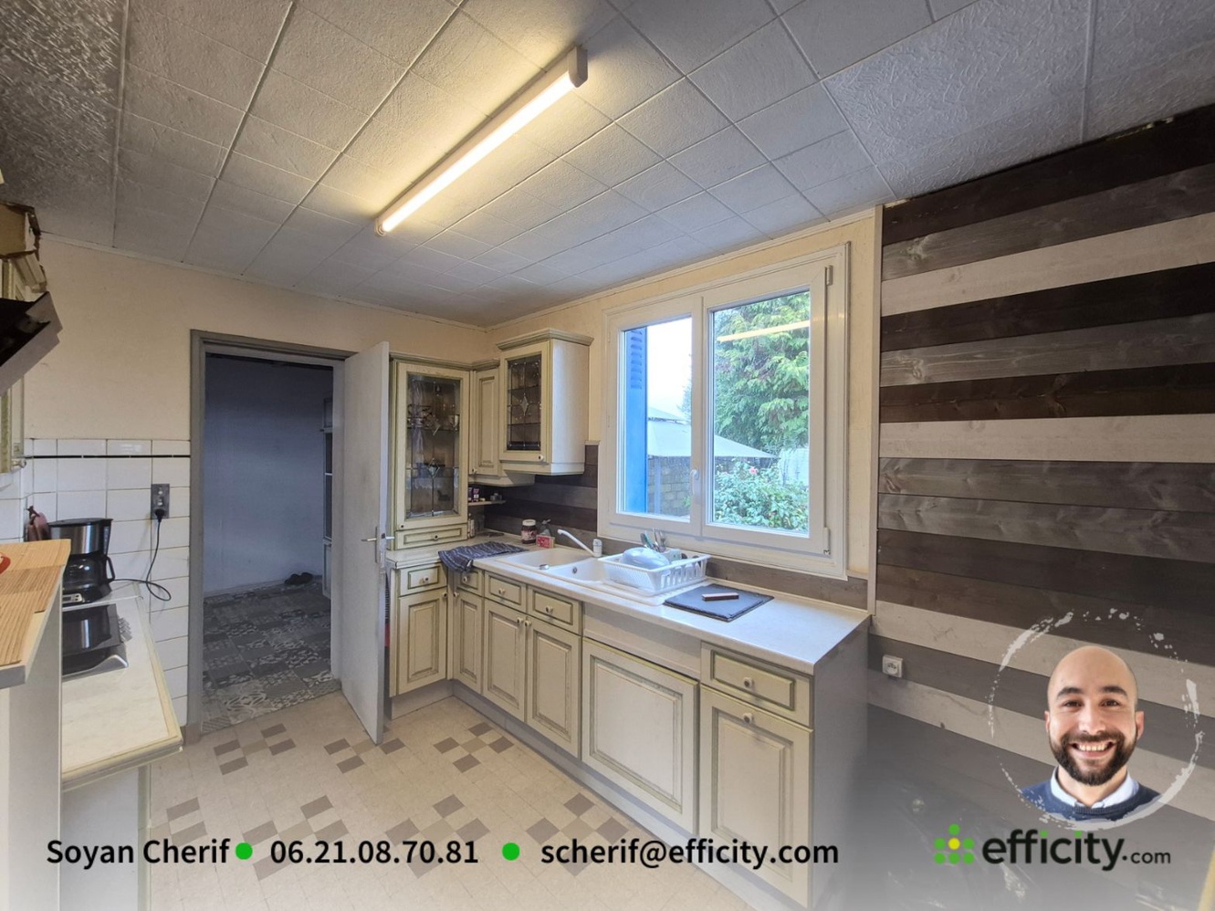 Achat immobilier Maison 5 pièces  99m2 à Angoulême (16000) - Photo n°9