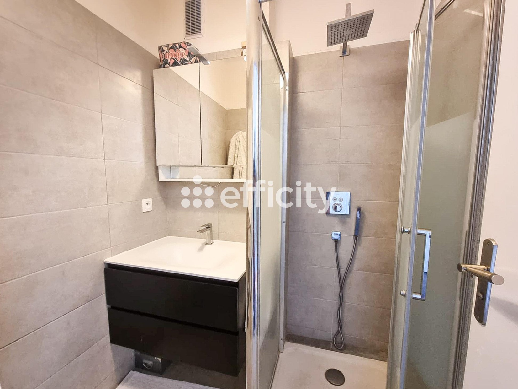 Achat immobilier Appartement 4 pièces  99m2 à Le Cannet (06110) - Photo n°10