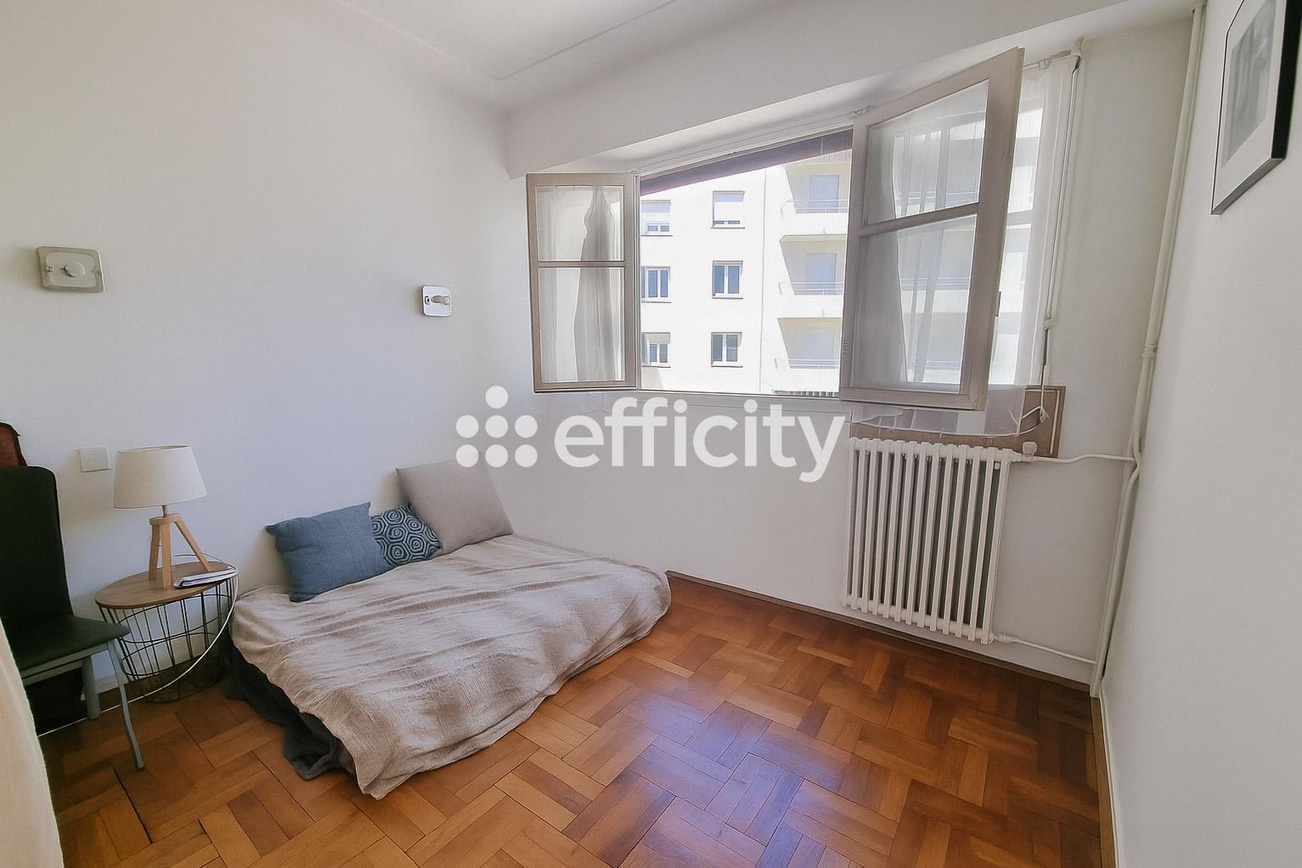 Achat immobilier Appartement 4 pièces  99m2 à Le Cannet (06110) - Photo n°7