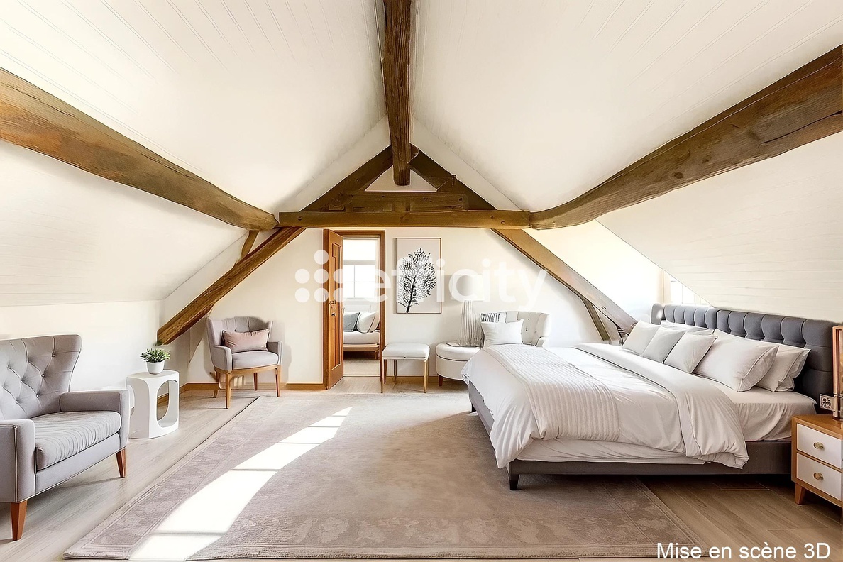 maison 9 pièces - 320,0m2 à Vauhallan (91430)