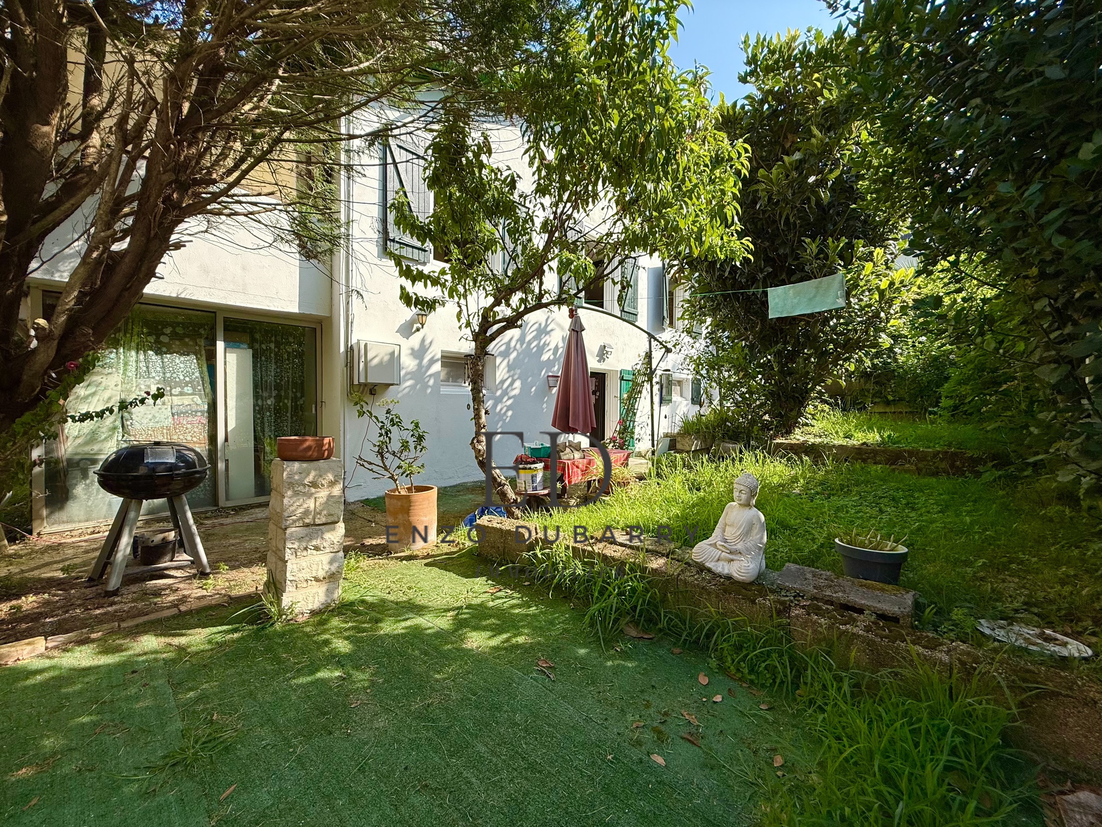 maison 7 pièces - 193,0m2 à Saint-Jean-de-Luz (64500)