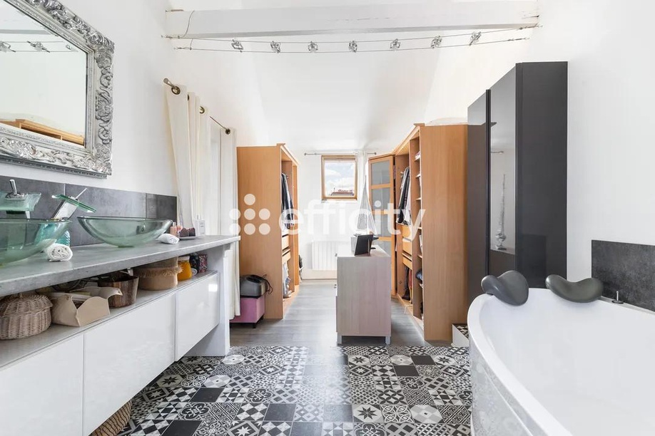 Achat immobilier Maison 8 pièces  230m2 à Roubaix (59100) - Photo n°14