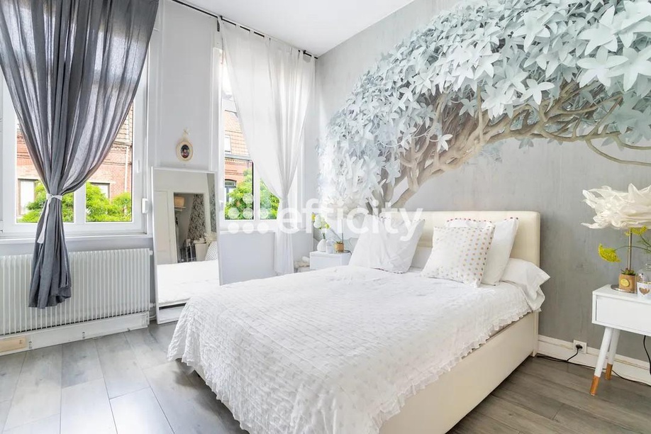 Achat immobilier Maison 8 pièces  230m2 à Roubaix (59100) - Photo n°10