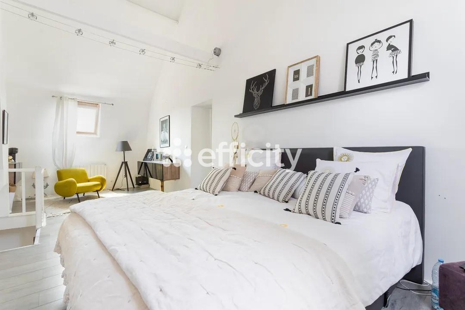 Achat immobilier Maison 8 pièces  230m2 à Roubaix (59100) - Photo n°13