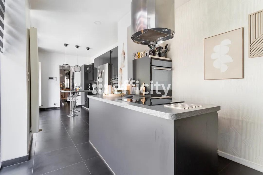 Achat immobilier Maison 8 pièces  230m2 à Roubaix (59100) - Photo n°5