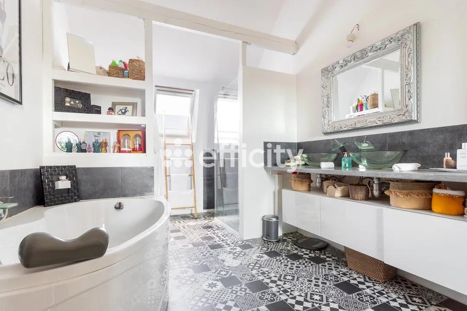 Achat immobilier Maison 8 pièces  230m2 à Roubaix (59100) - Photo n°15