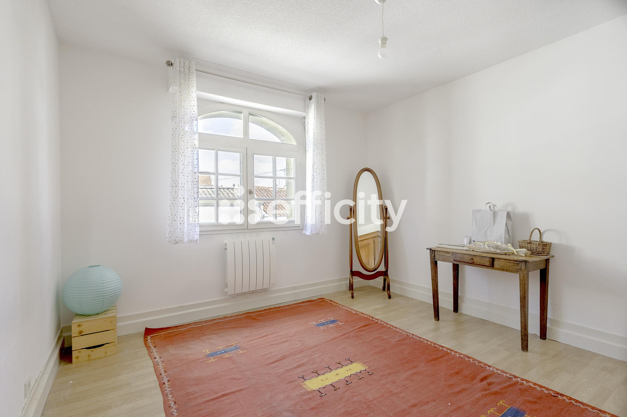 Achat immobilier Maison 5 pièces  118m2 à Bordeaux (33000) - Photo n°8