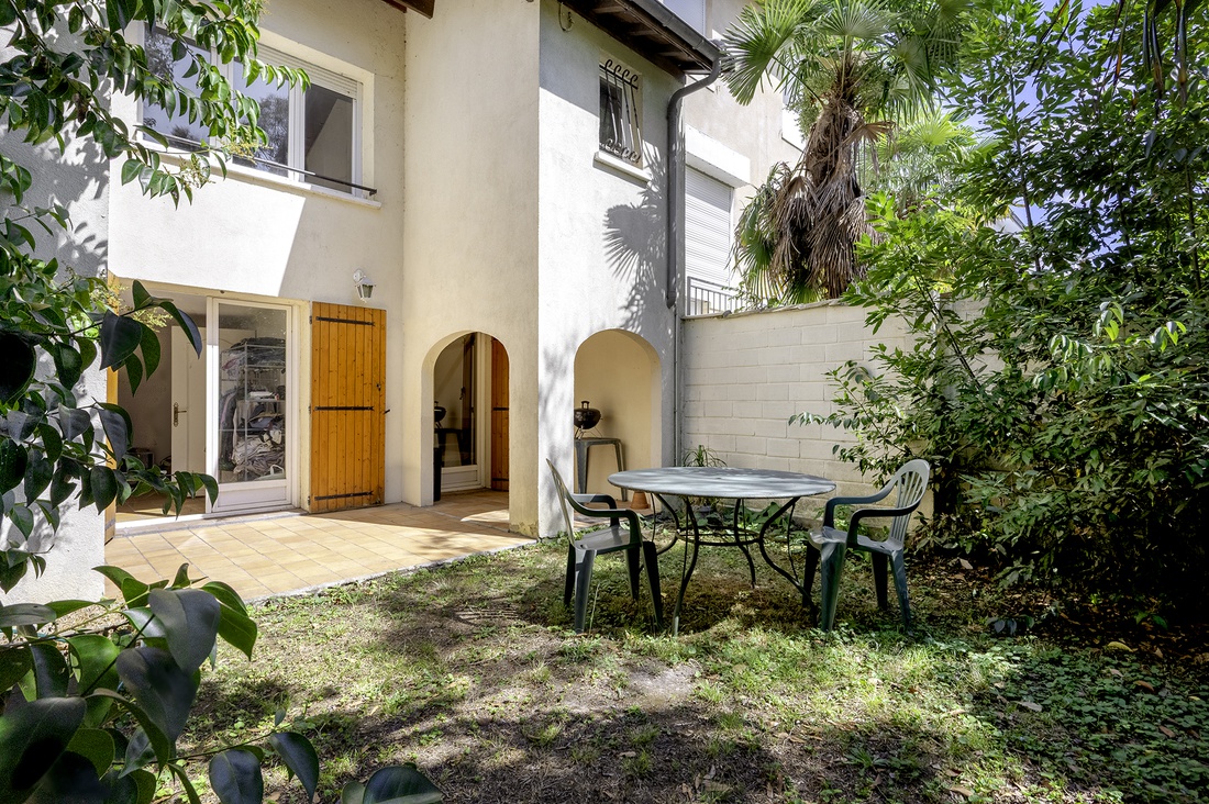 maison 5 pièces - 118m2 à Bordeaux (33000)