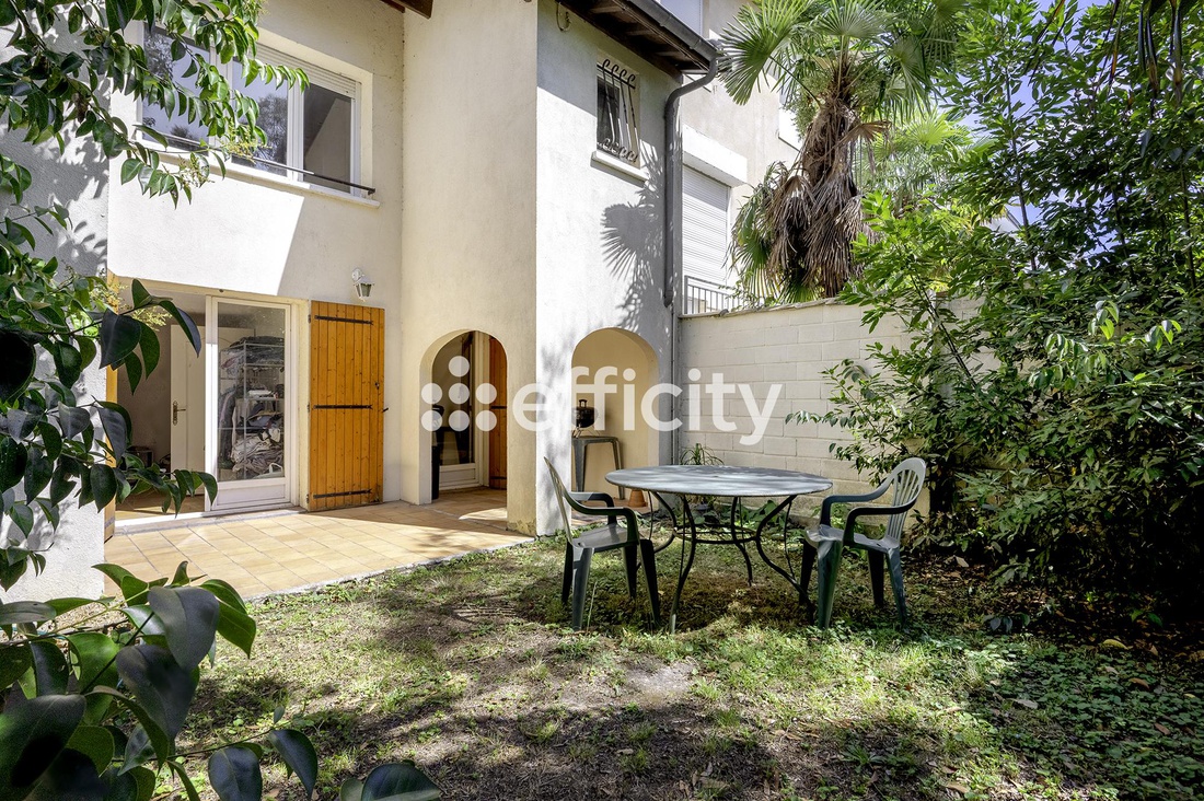 maison 5 pièces - 118m2 à Bordeaux (33000)