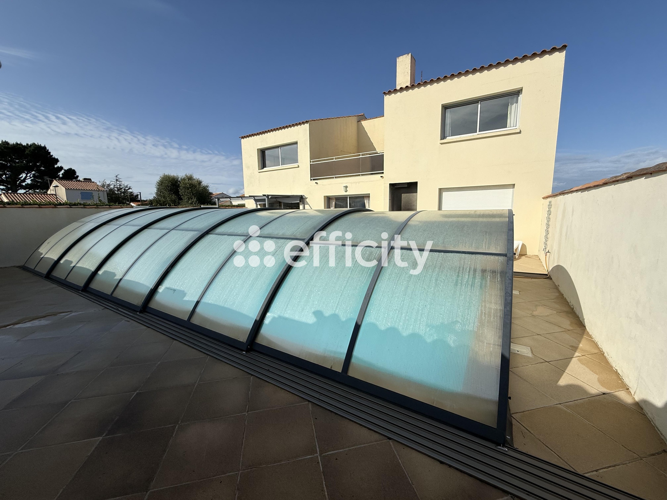 maison 9 pièces - 214,0m2 à Saint-Vincent-sur-Jard (85520)