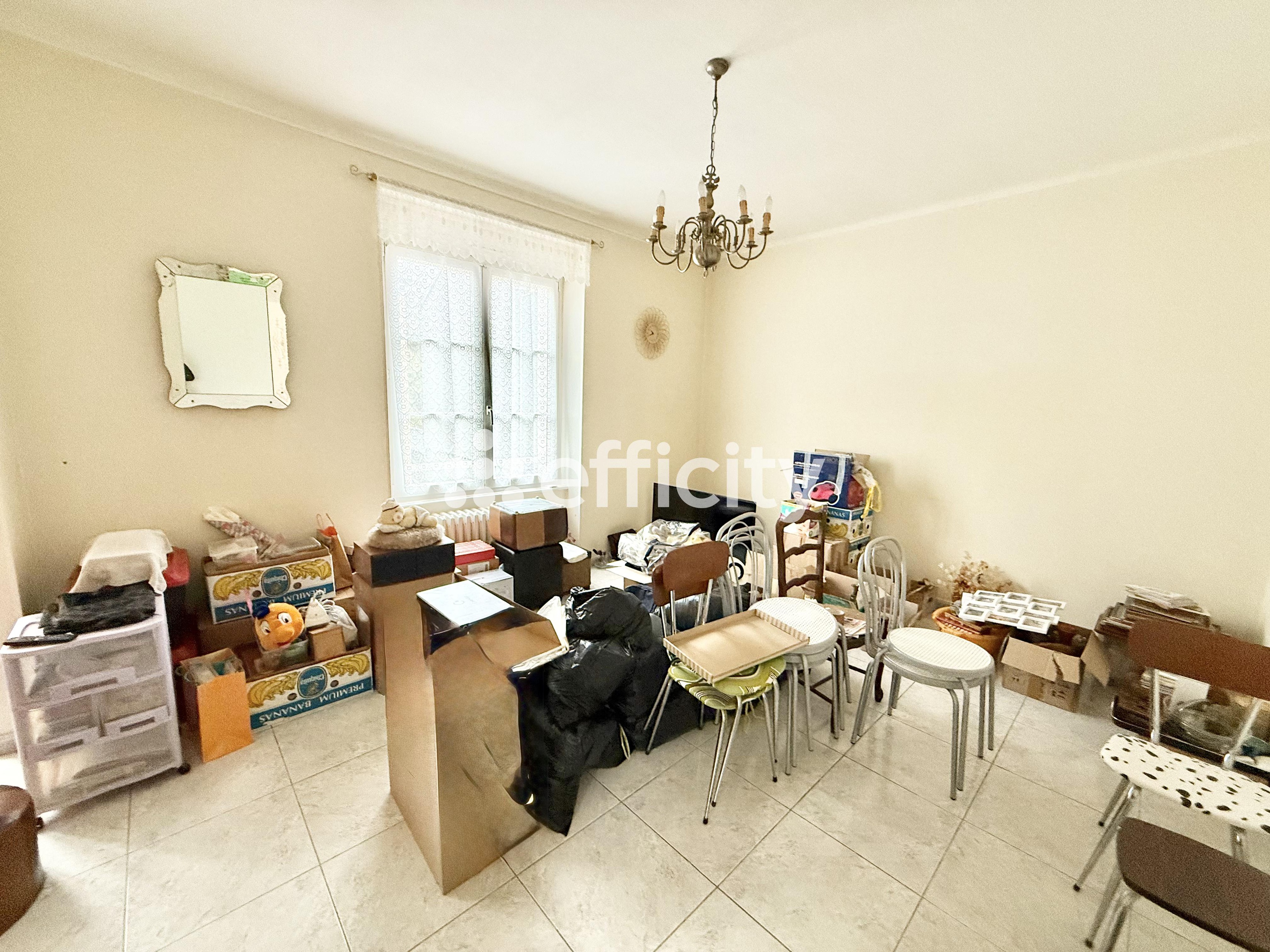 Achat immobilier Maison 4 pièces  93m2 à Herserange (54440) - Photo n°6