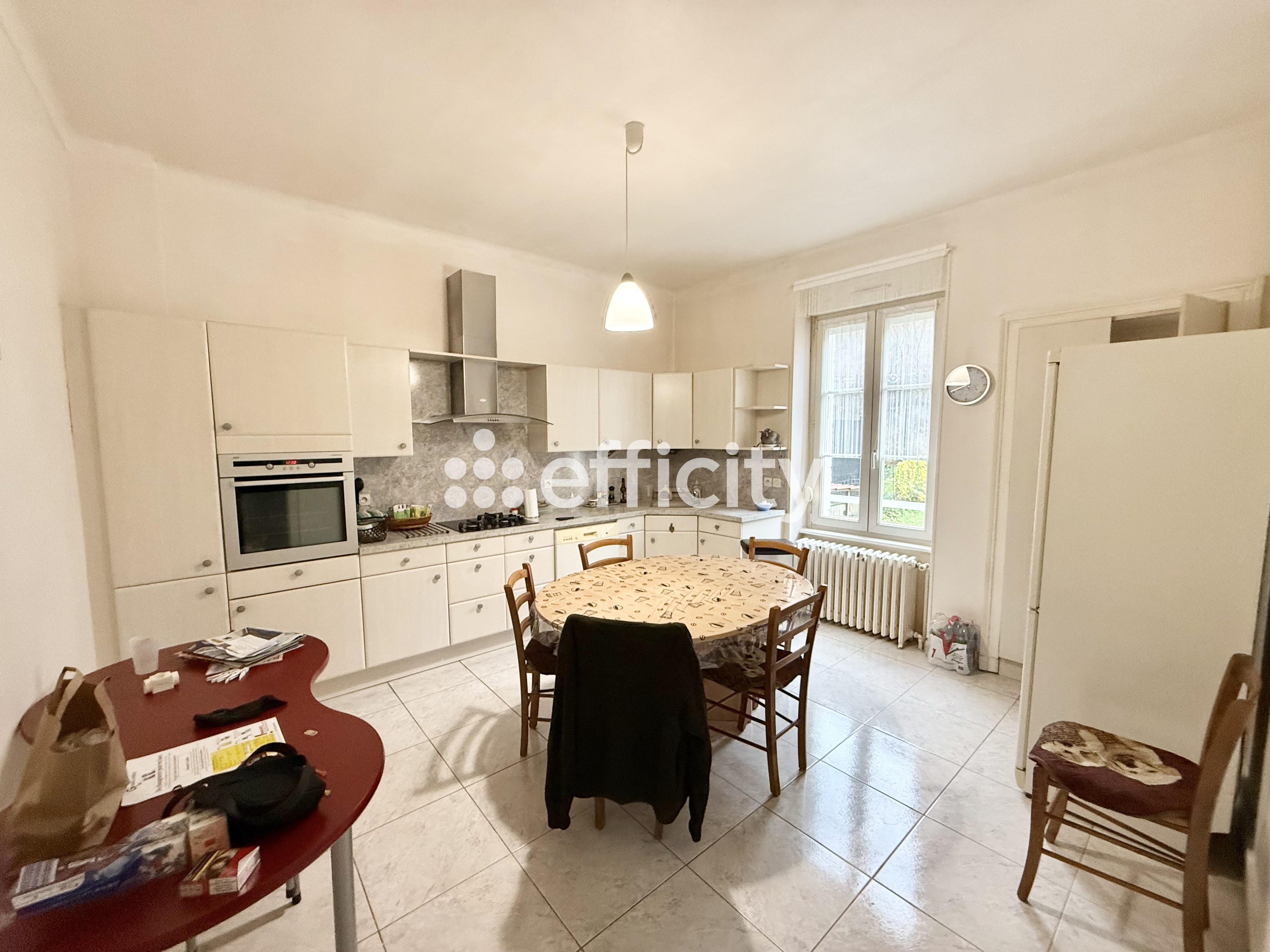 Achat immobilier Maison 4 pièces  93m2 à Herserange (54440) - Photo n°5