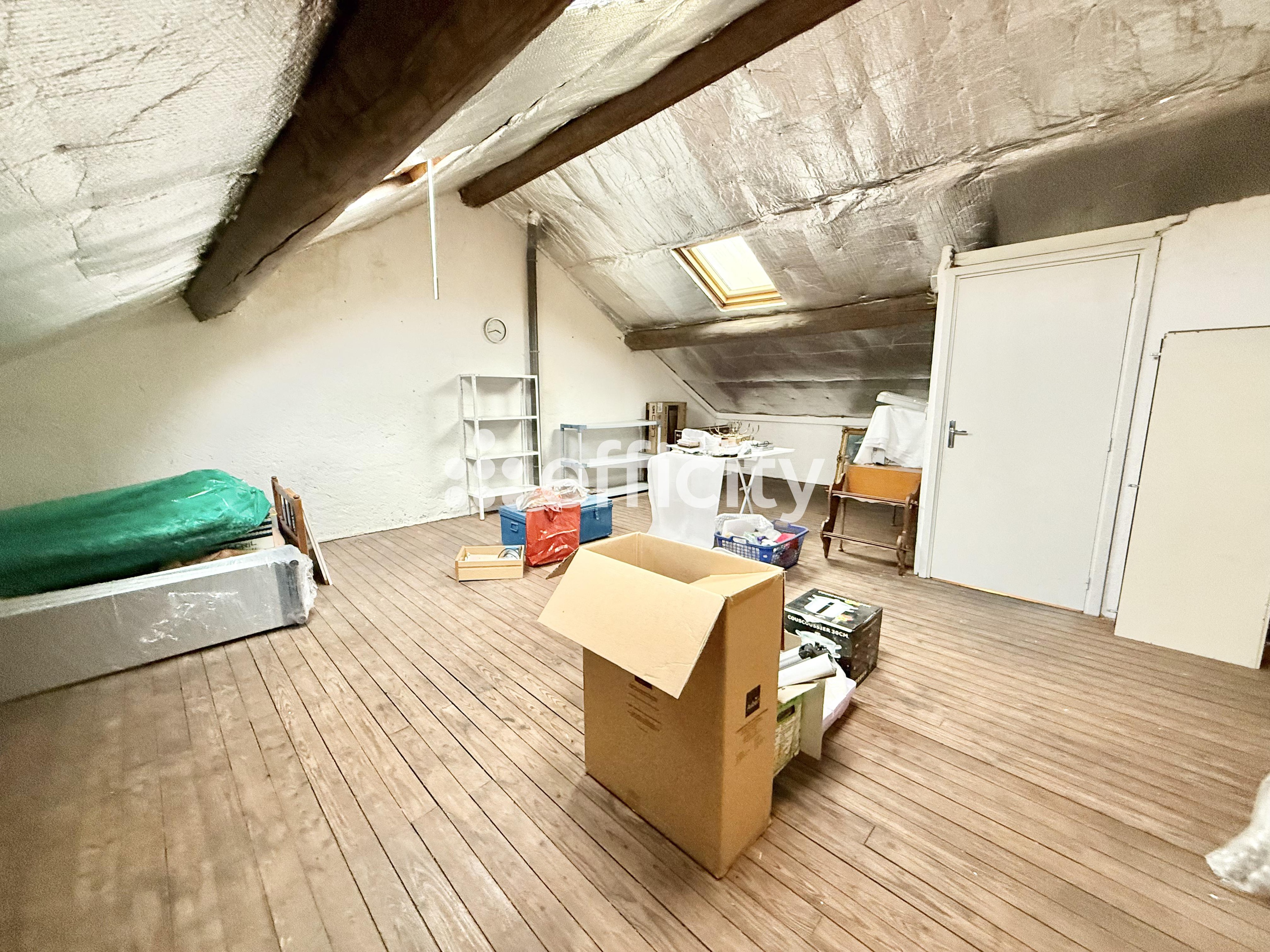 Achat immobilier Maison 4 pièces  93m2 à Herserange (54440) - Photo n°11