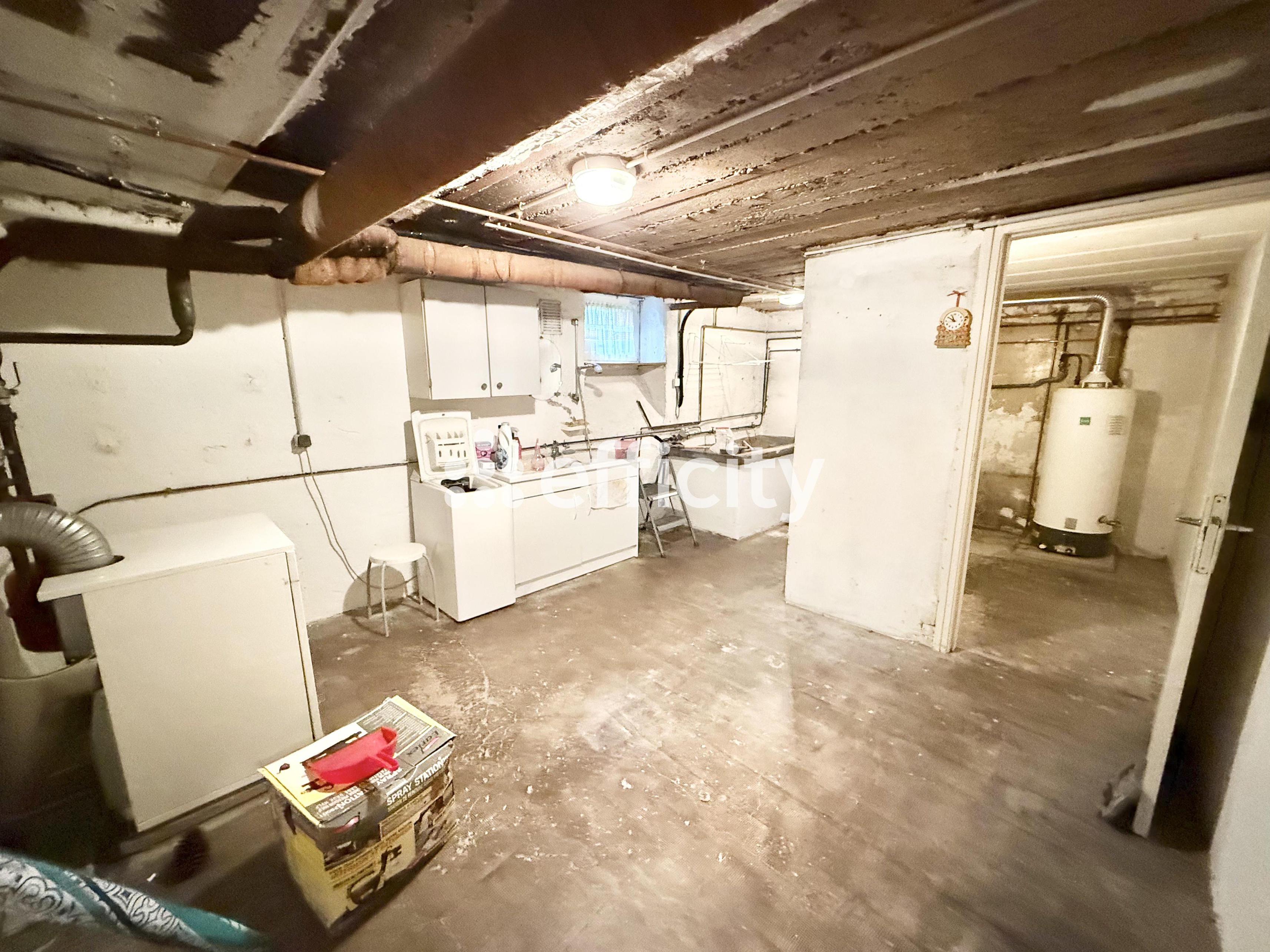 Achat immobilier Maison 4 pièces  93m2 à Herserange (54440) - Photo n°12