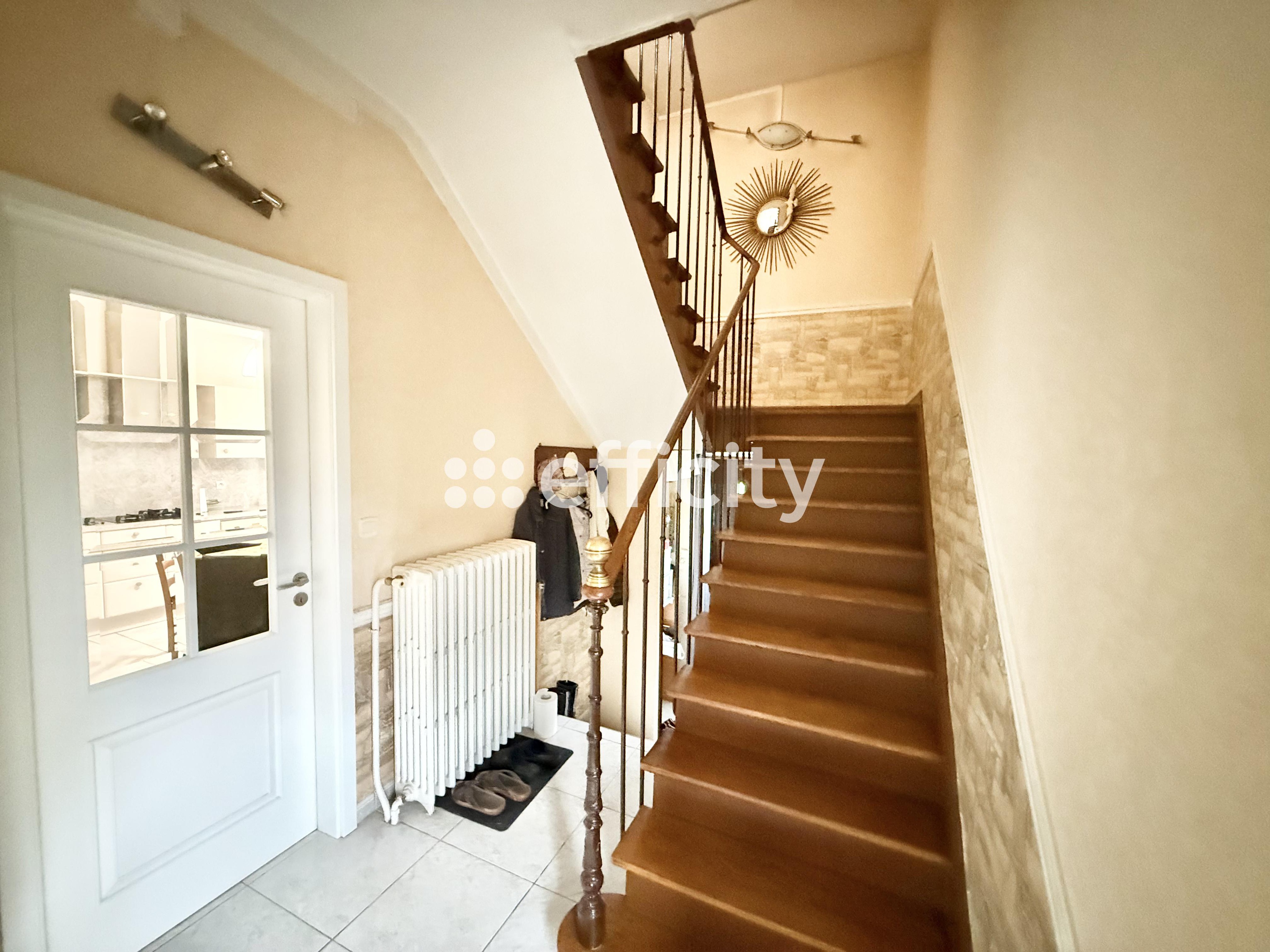 Achat immobilier Maison 4 pièces  93m2 à Herserange (54440) - Photo n°4