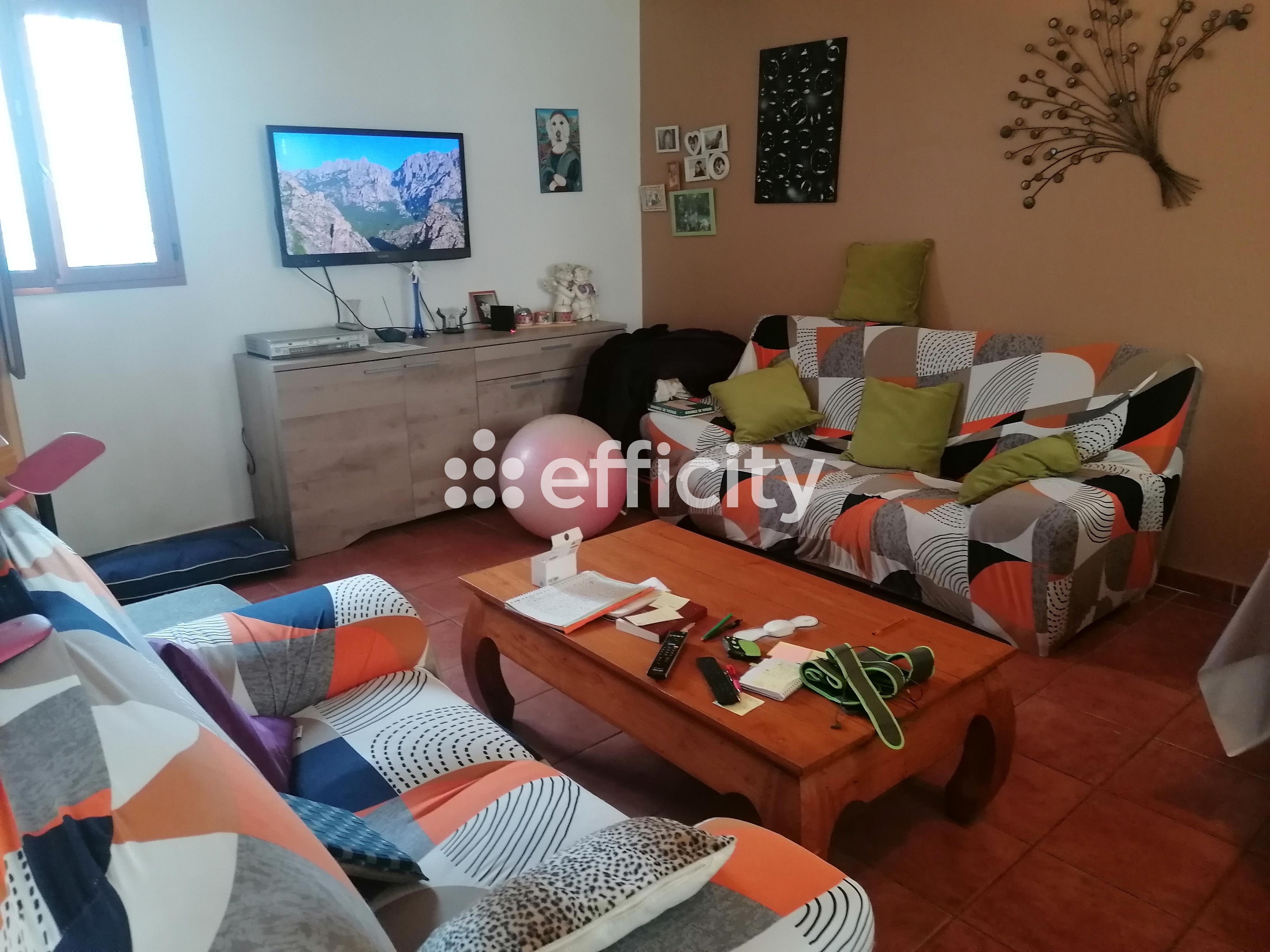 maison 5 pièces - 280m2 à Dives-sur-Mer (14160)