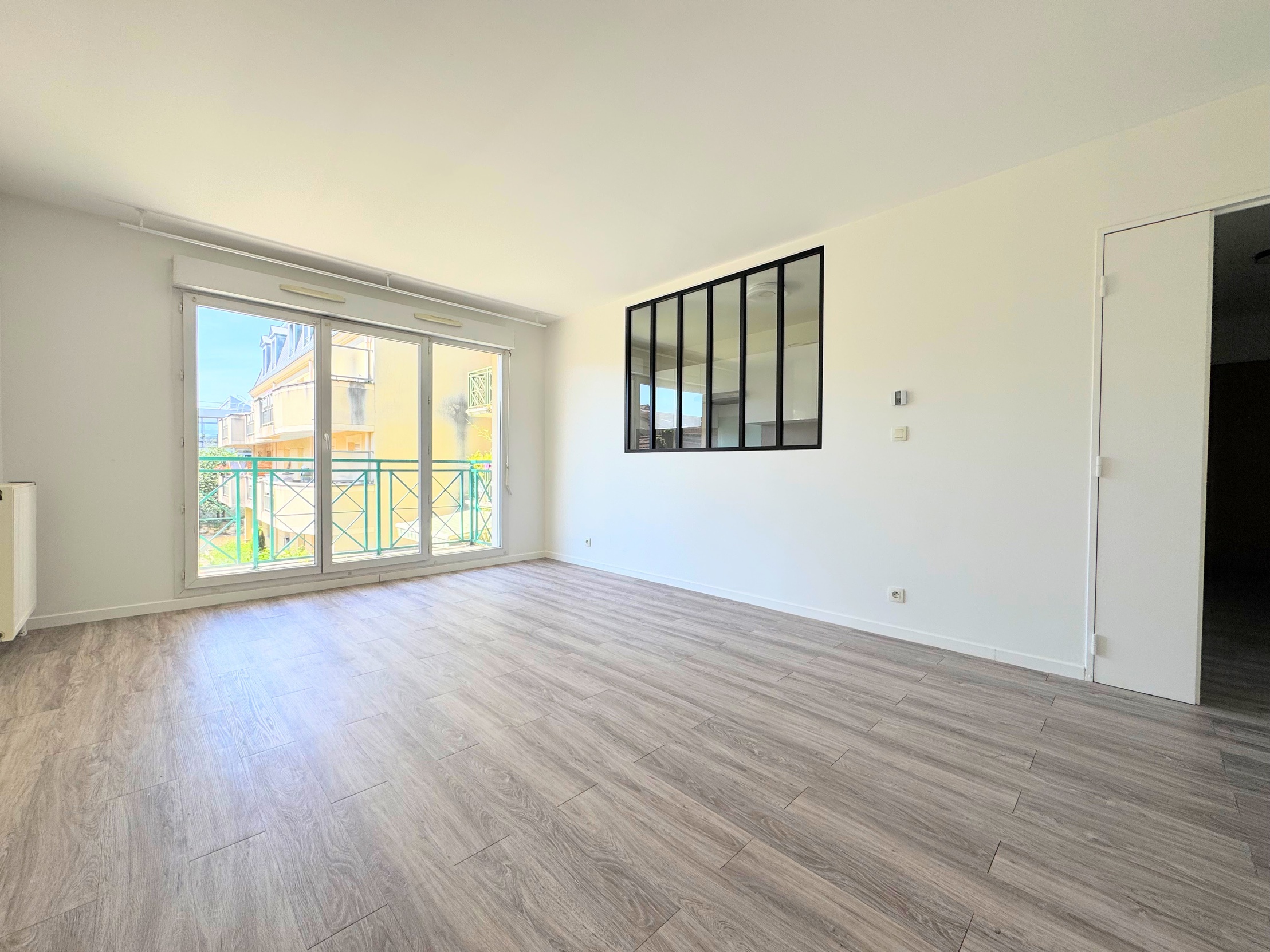 appartement 3 pièces - 75m2 à Créteil (94000)