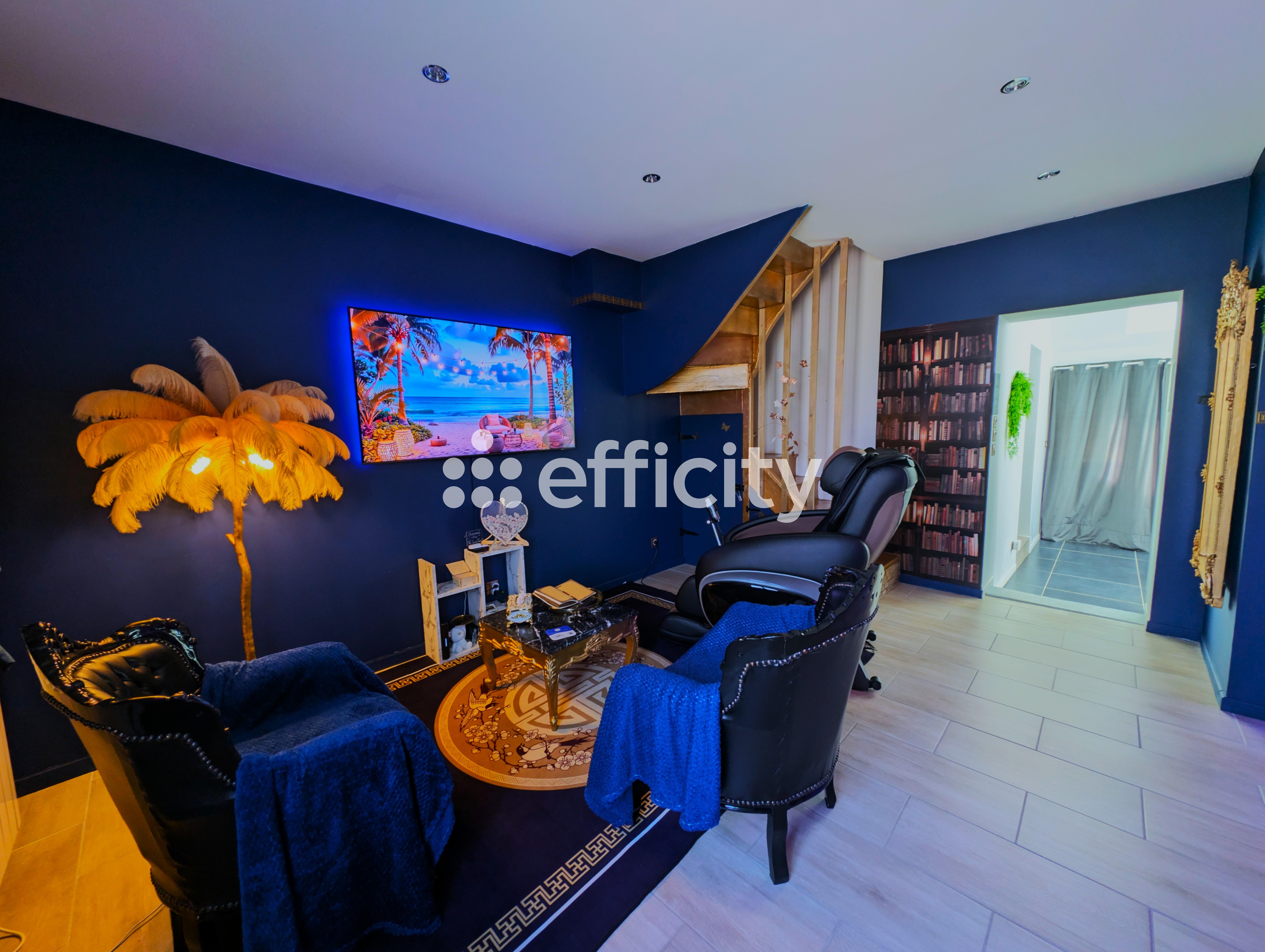 maison 2 pièces - 60m2 à Brachy (76730)