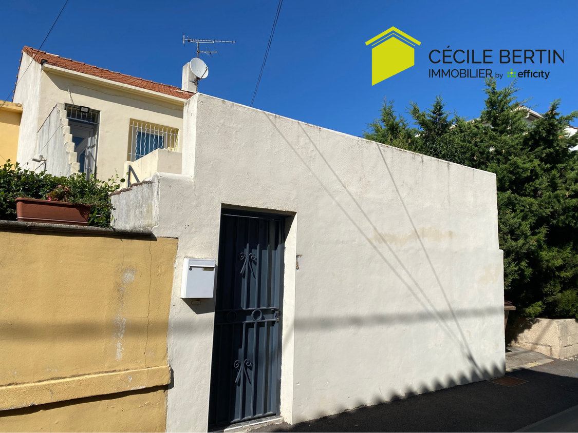 maison 5 pièces - 125m2 à Arles (13200)